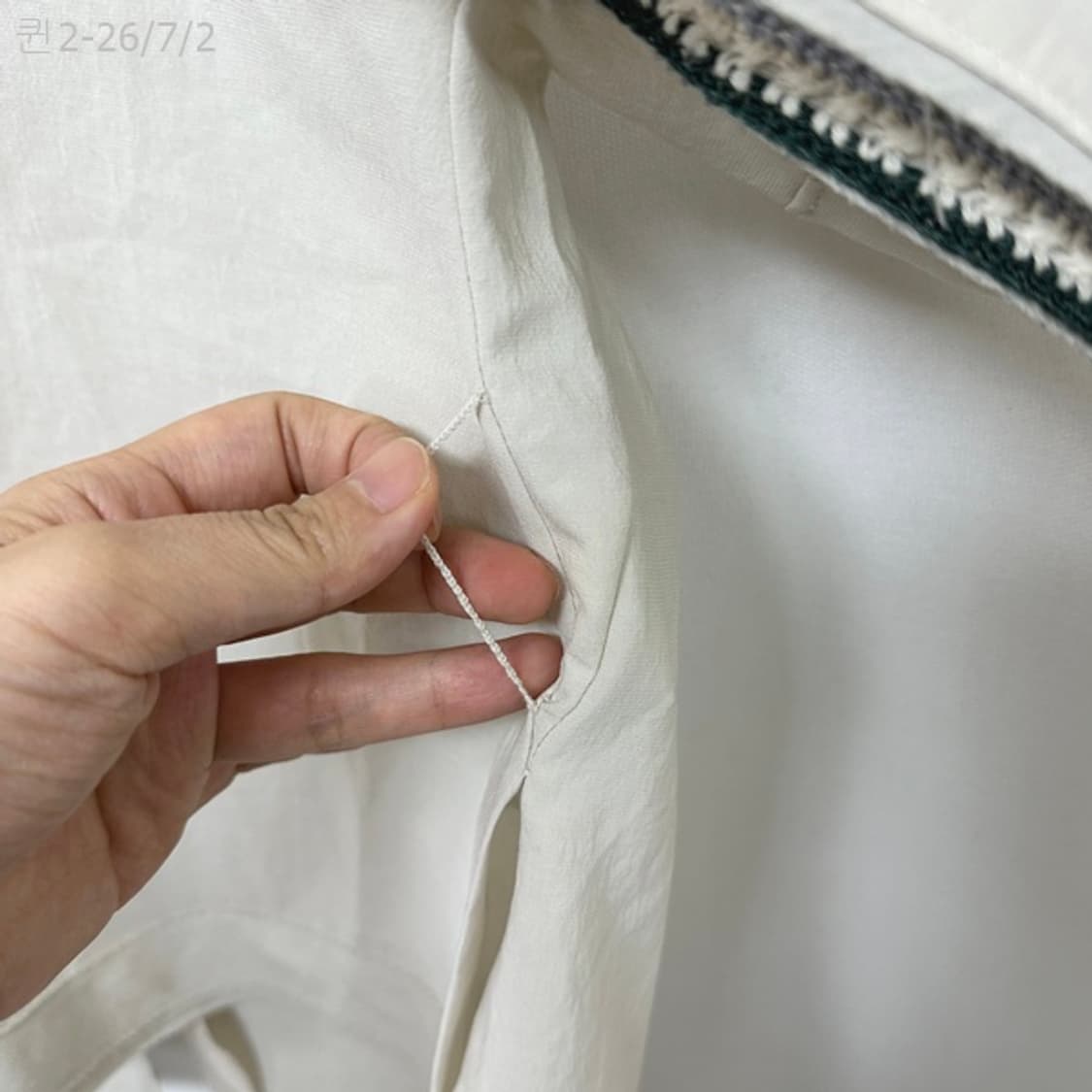 타임 여자 반팔티 FREE 상품이미지8