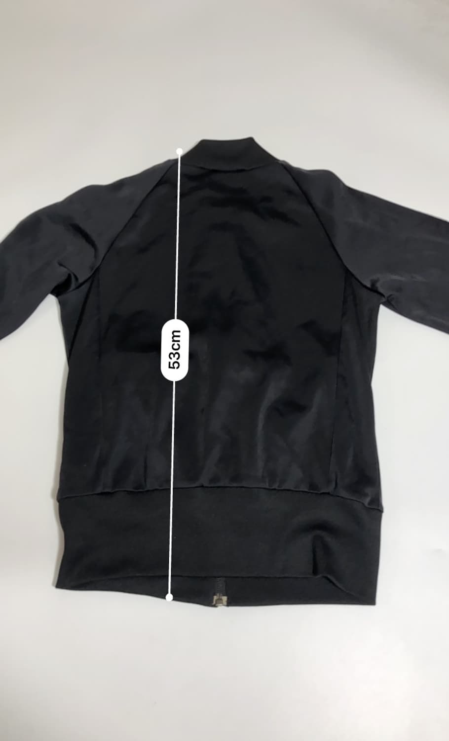 아디다스 져지 xs 상품이미지6