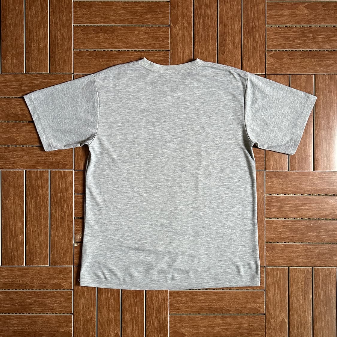 X-large champion 1/2 tee 상품이미지2