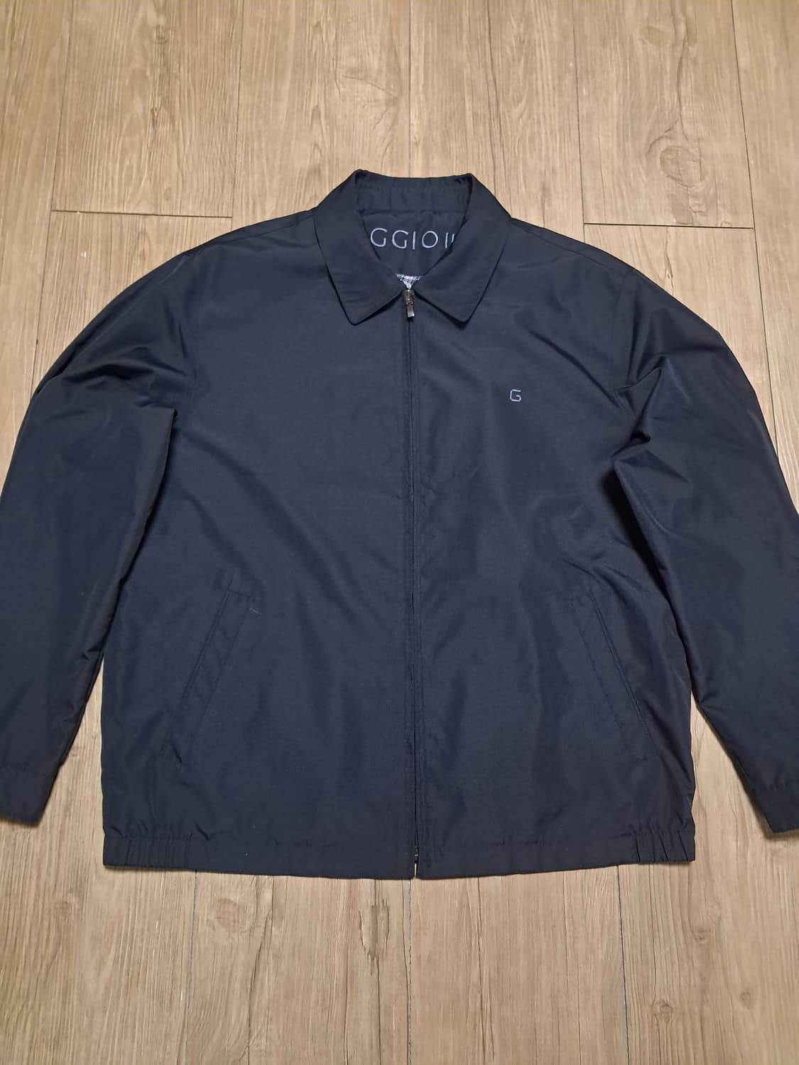 지오투 봄가을 점퍼 105 상품이미지3