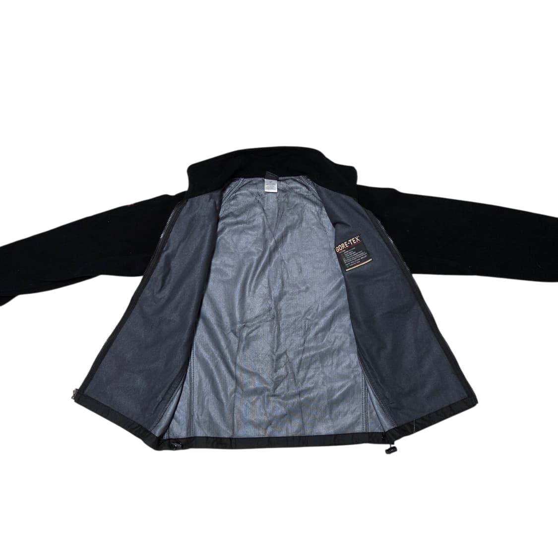 The North Face 노스페이스 고어텍스 플리스 집업자켓 상품이미지5