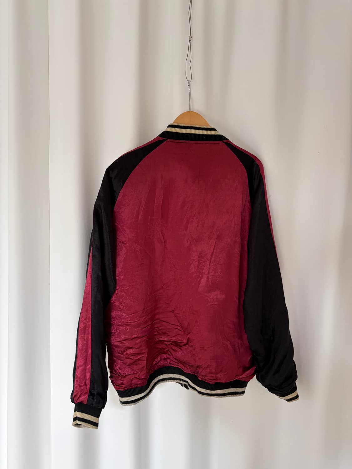 DIVINE RETRIBUTION reversible sukajan  상품이미지10