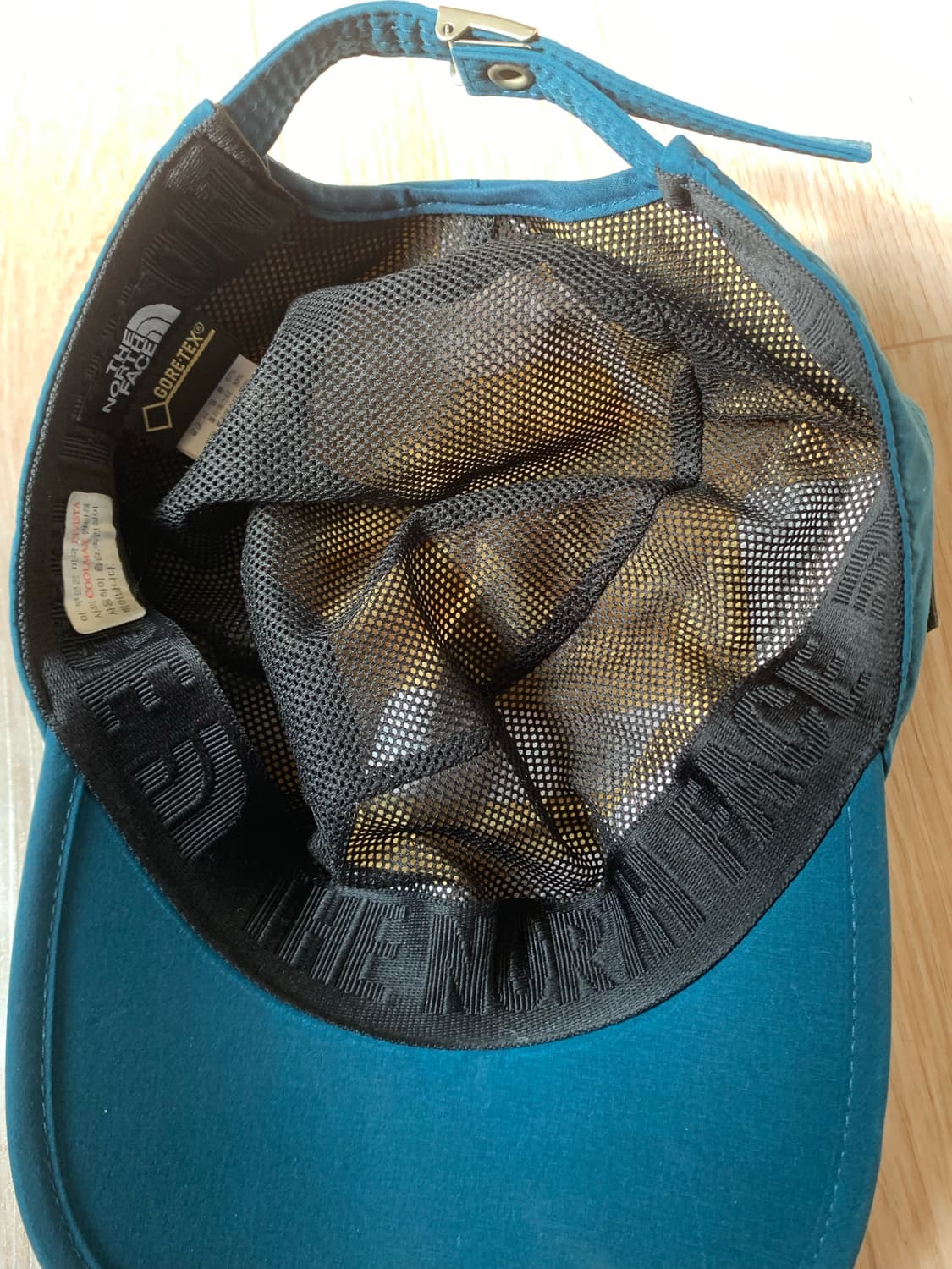 노스페이스 고어텍스 모자 , 정글모 일괄 5천원 상품이미지6