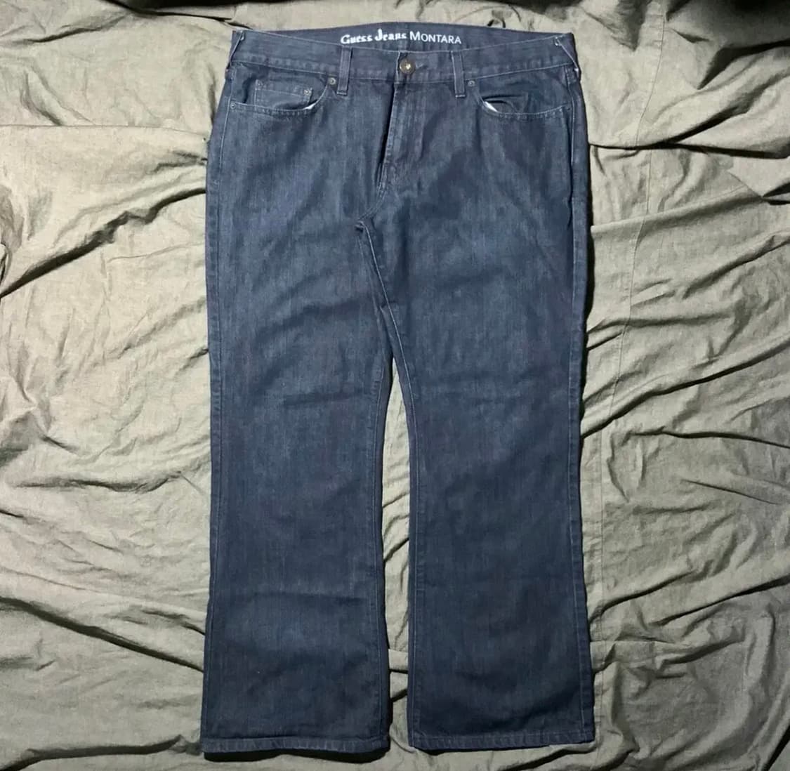 Montara Fit Pants 상품이미지2