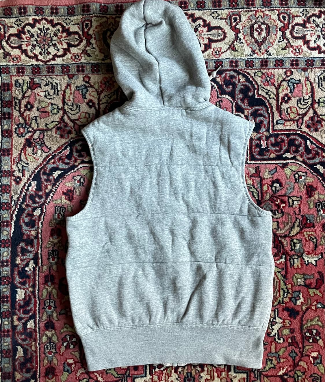 폴로 랄프로렌  후드 베스트 상품이미지6