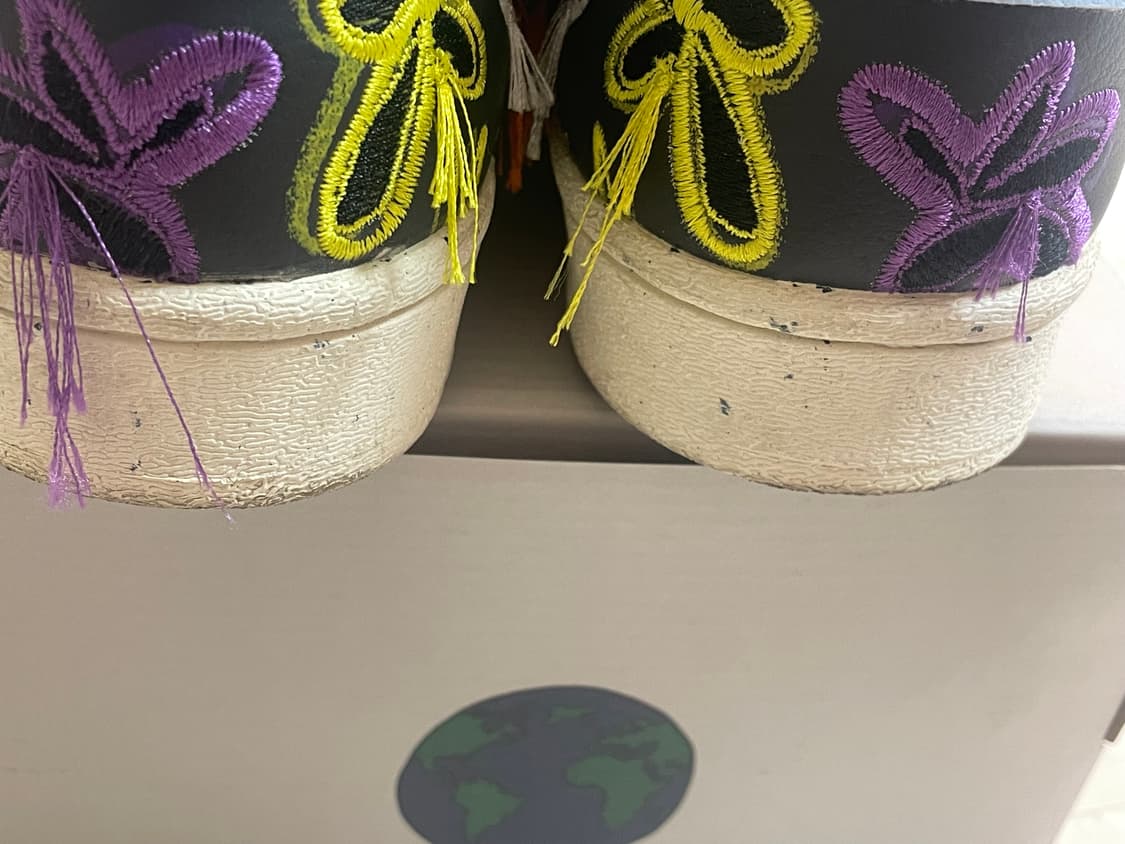 아디다스 션우더스푼 슈퍼스타 225 상품이미지8