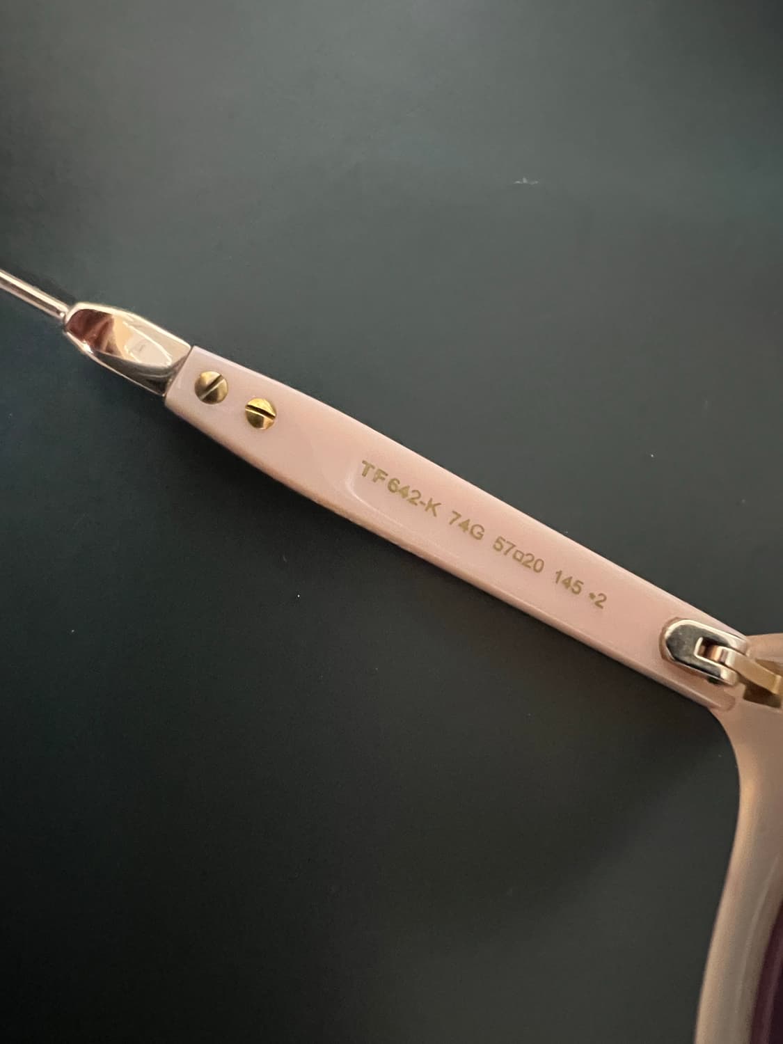 톰포드 선글라스 상품이미지5