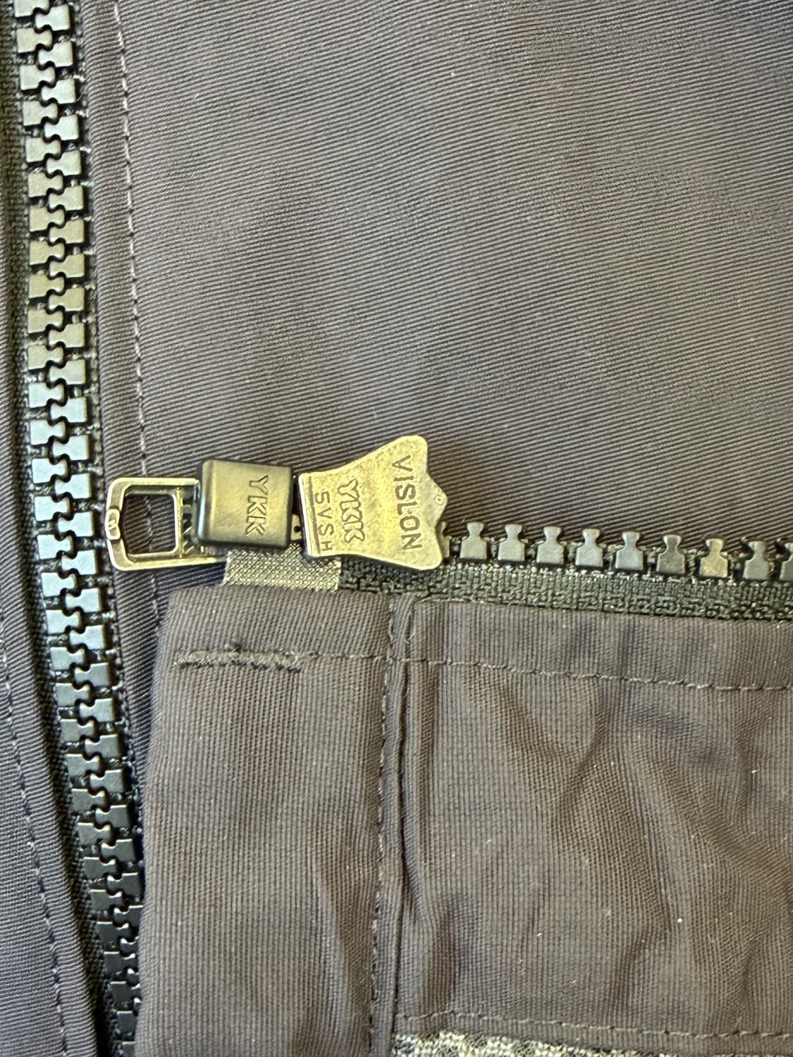 파타고니아 배기스 나일론 자켓 상품이미지7