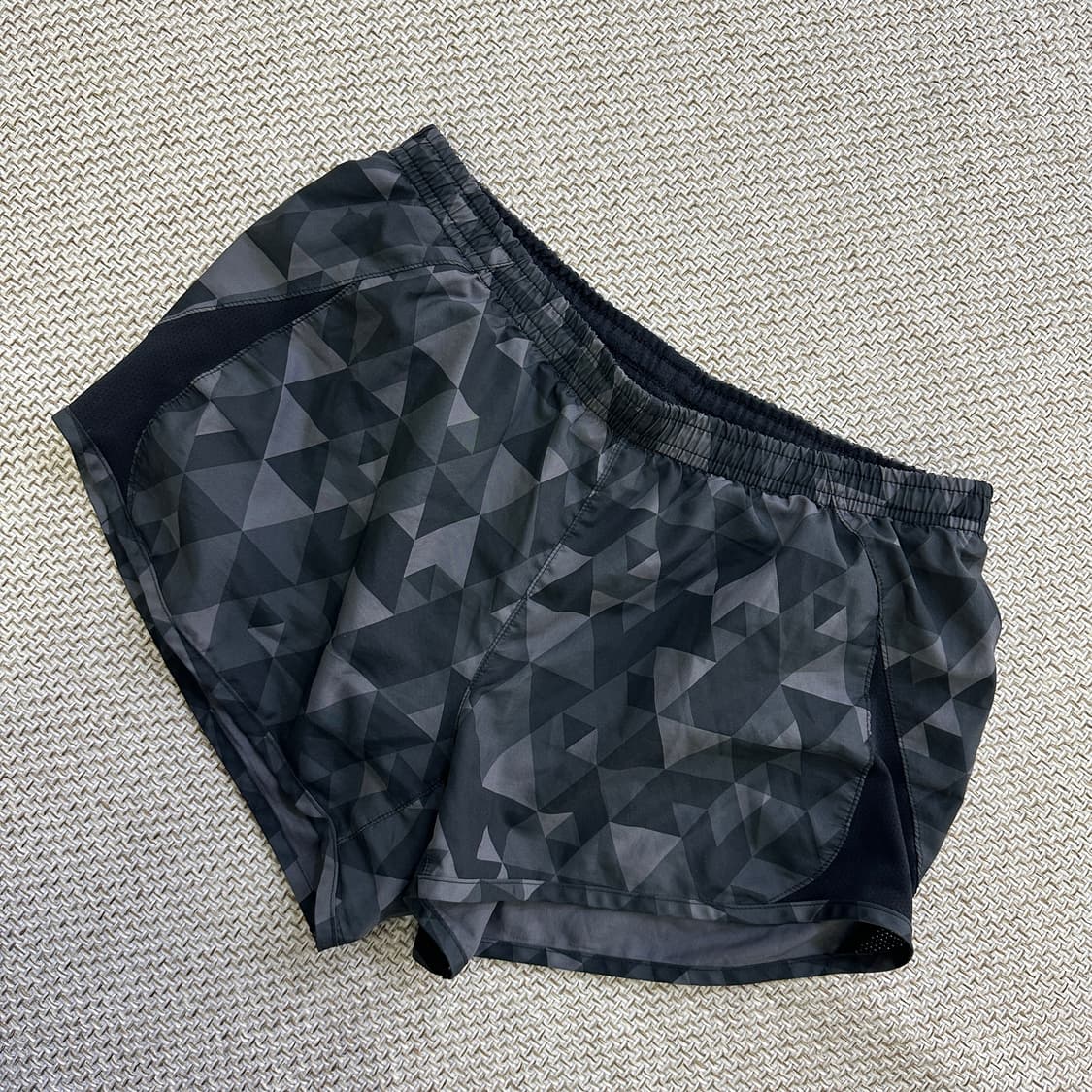 S 나이키 러닝 쇼츠 0401D 상품이미지1