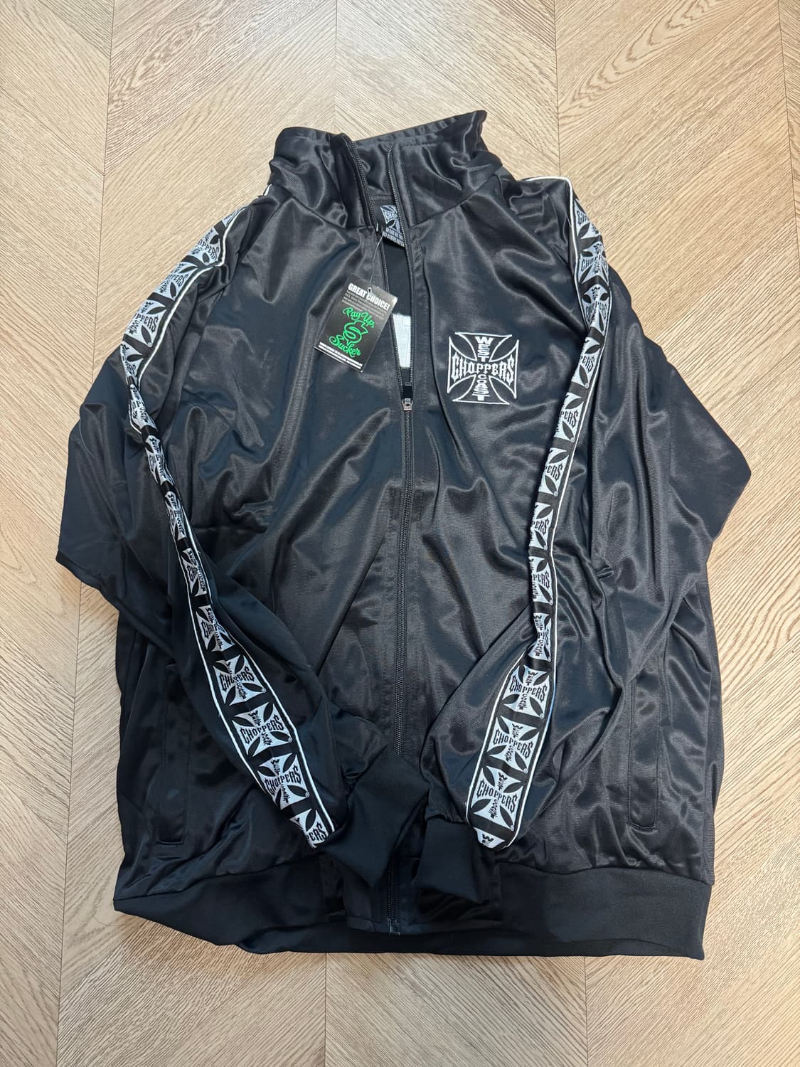 웨스트코스트차퍼스L 상품이미지1