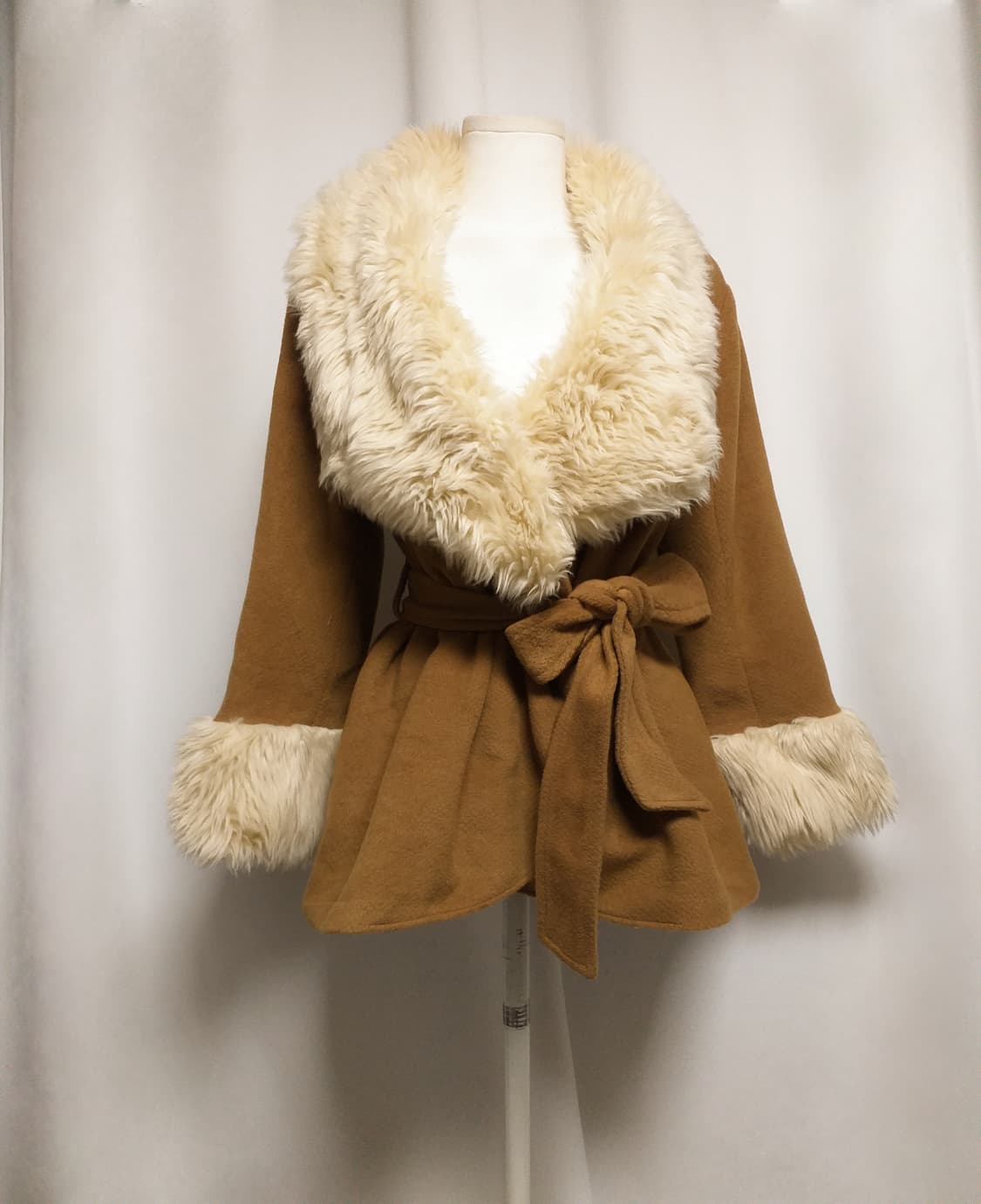 세실맥비 코트 달천 대장 오네라떼히메갸루 로맨틱 그런지페어리 모리걸 핀터 상품이미지1