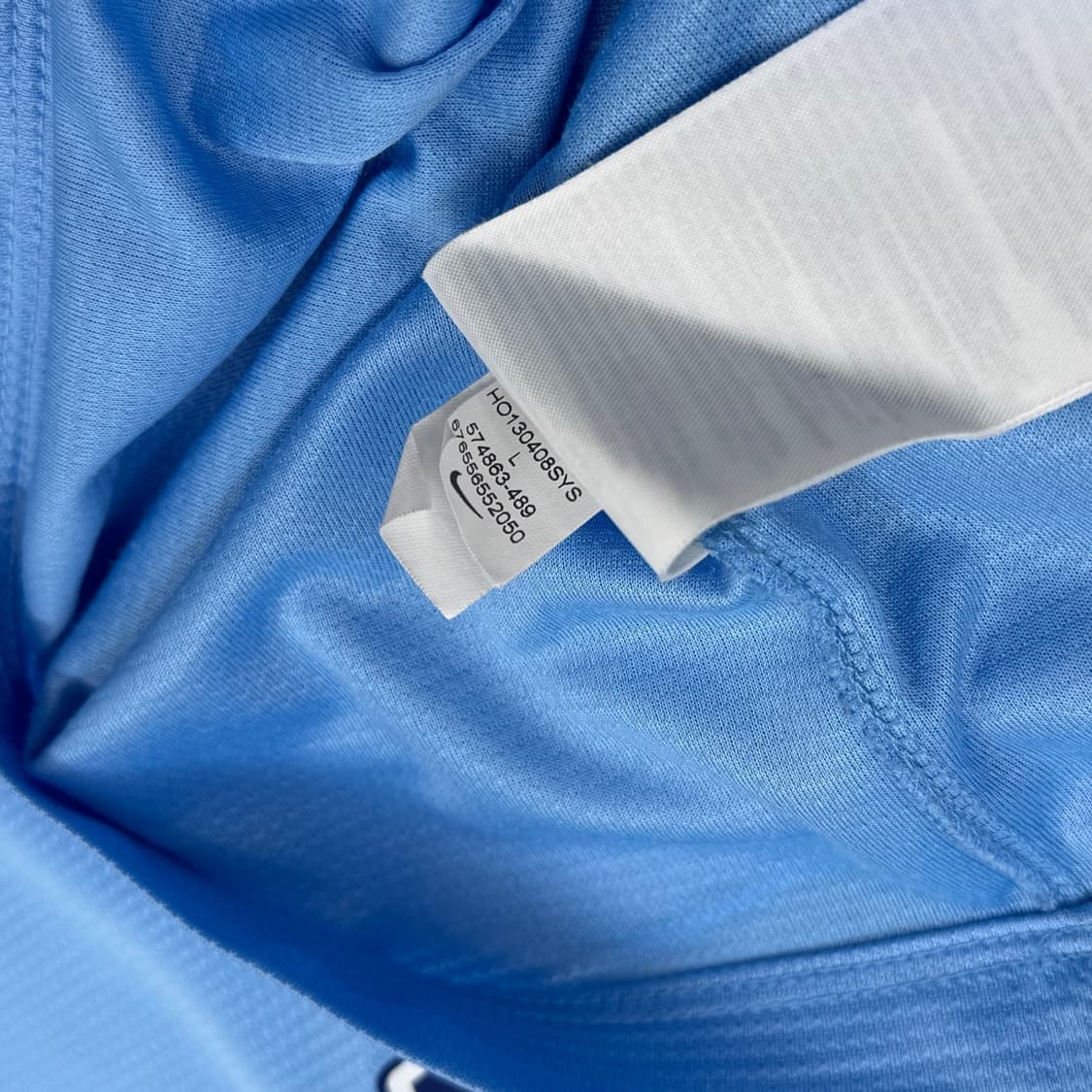 13-14 맨체스터 시티 홈 No.42 야야 투레 상품이미지9