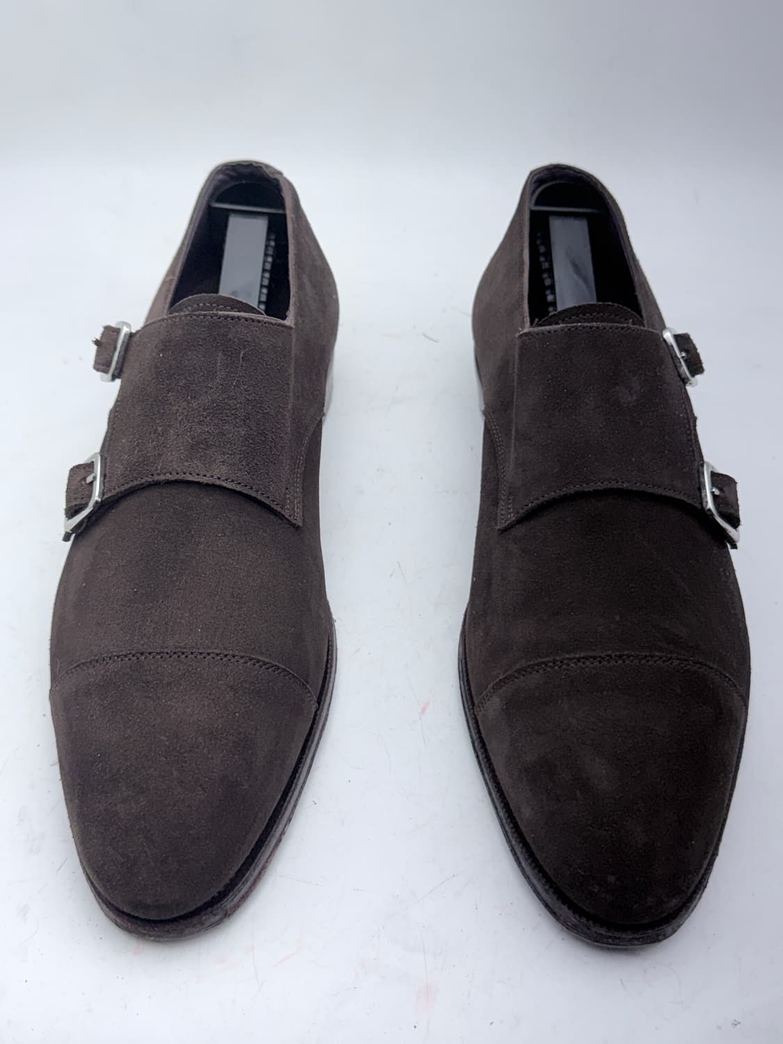 정품)까르미나 더블뭉크 255 상품이미지2