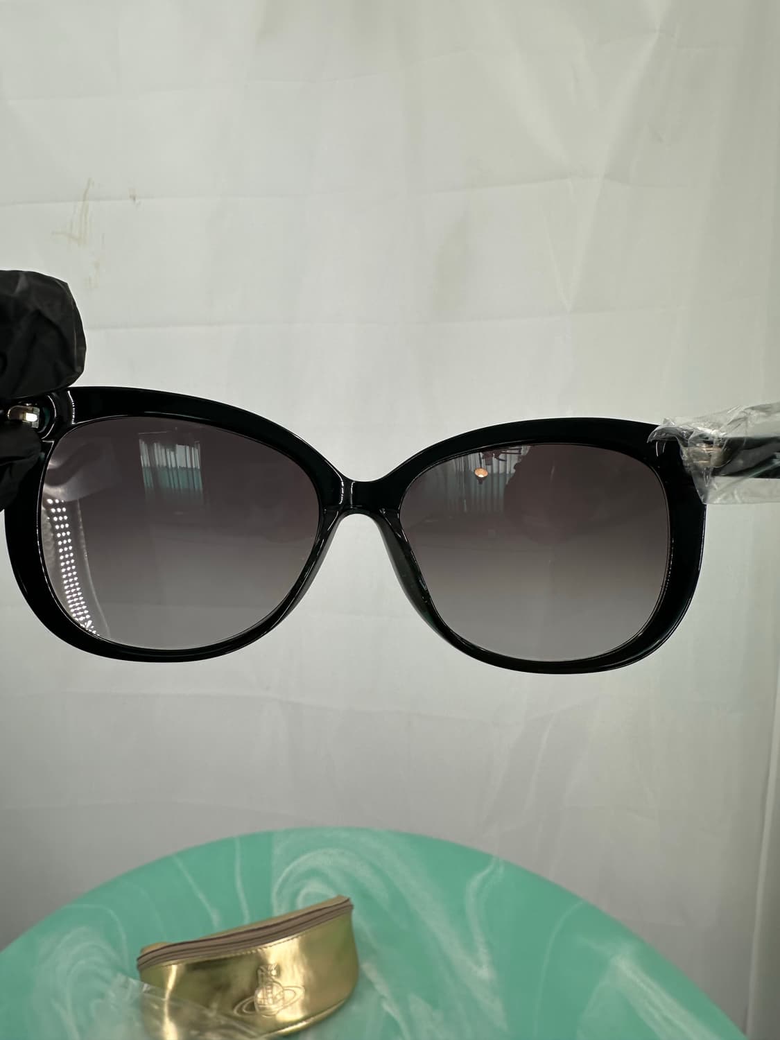 [새상품 무료배송] Made in Italy 비비안웨스트우드 선글라스 상품이미지10