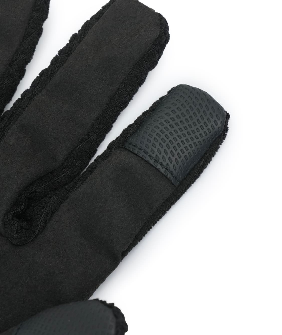 산산기어 장갑 블랙 25FW 1사이즈 상품이미지5