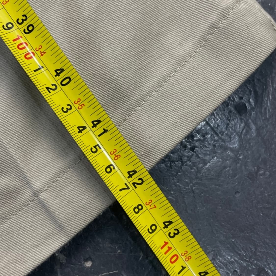 32 디키즈 874 치노팬츠  상품이미지9