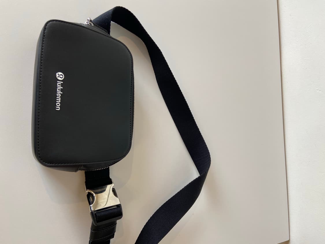 룰루레몬 lululemon  Everywhere Belt Bag 상품이미지7