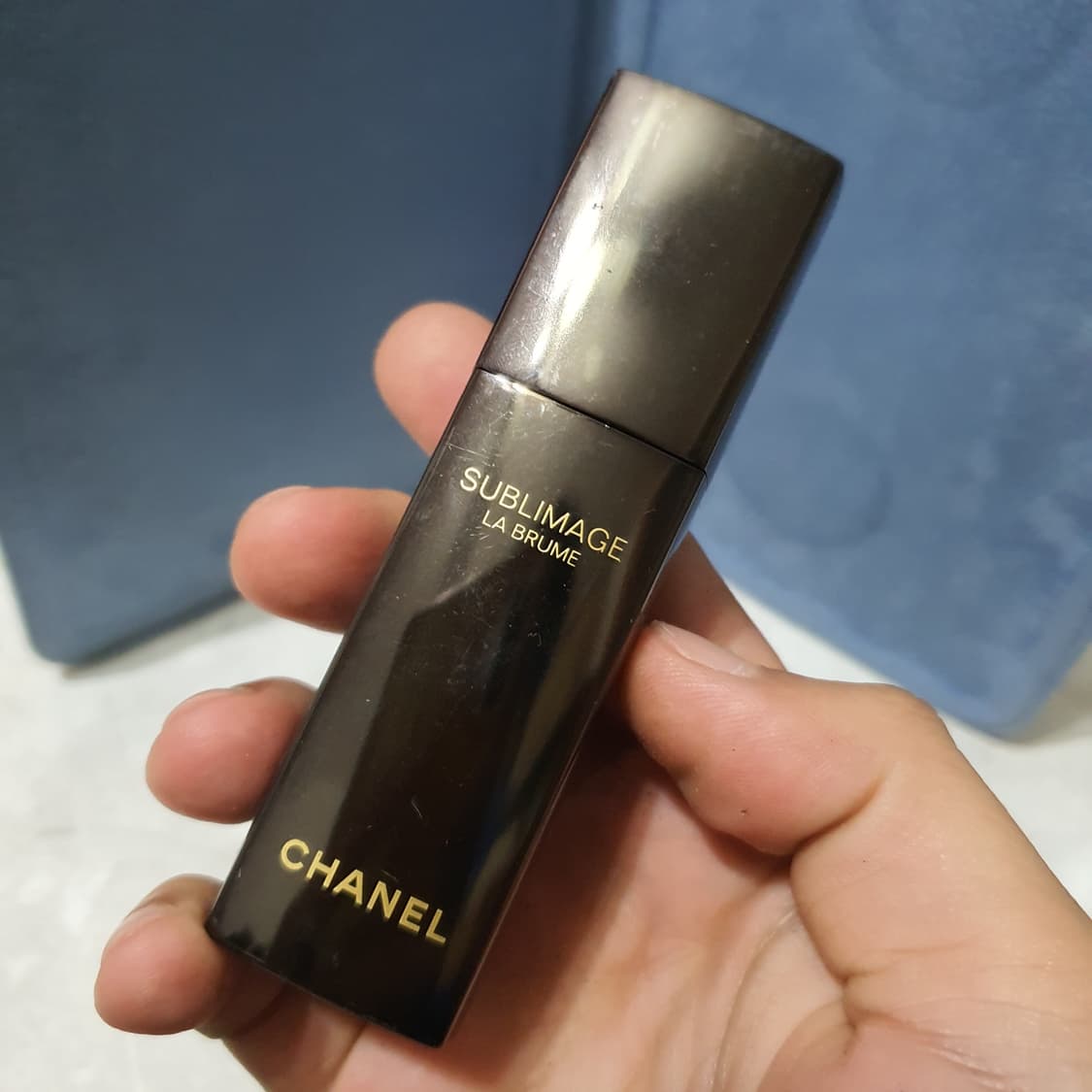 샤넬 수블리마지 르 브림 18ml 상품이미지4