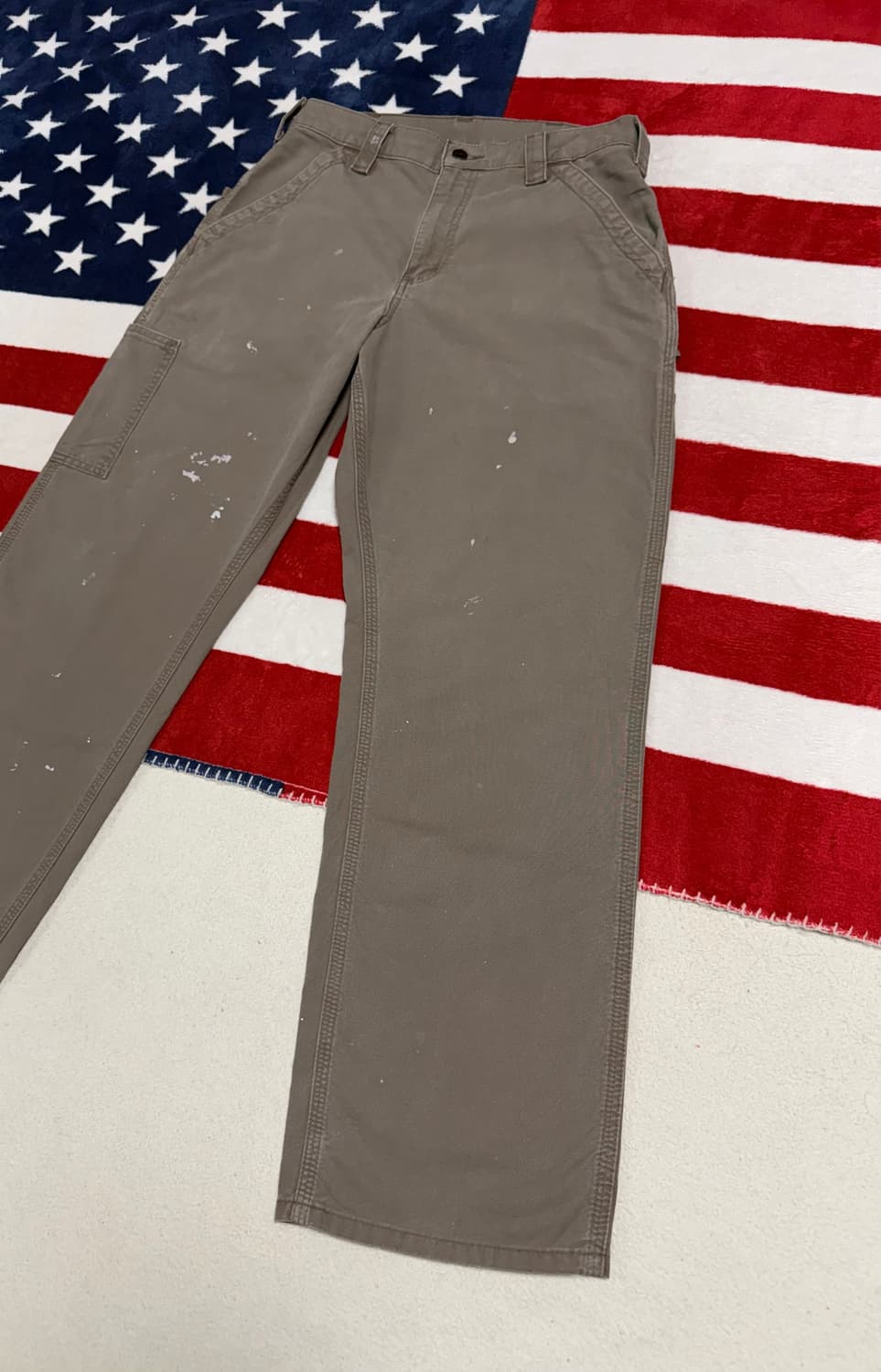 칼하트 B151 워크팬츠 carharrt work pants 빈티지  상품이미지3