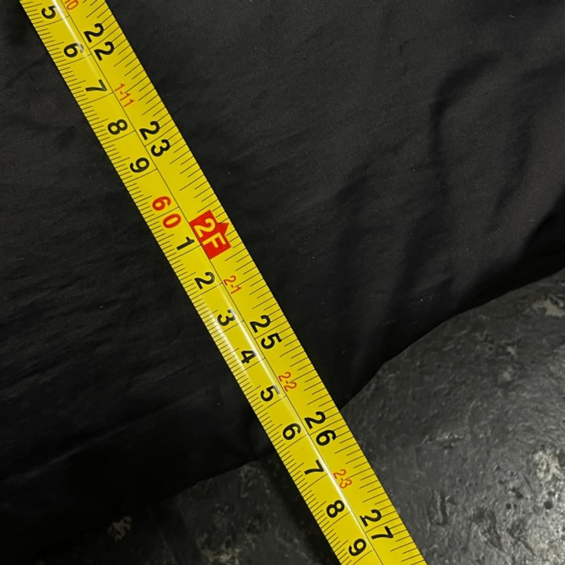 95-100 내셔널지오그래픽 레이만 패딩  상품이미지9