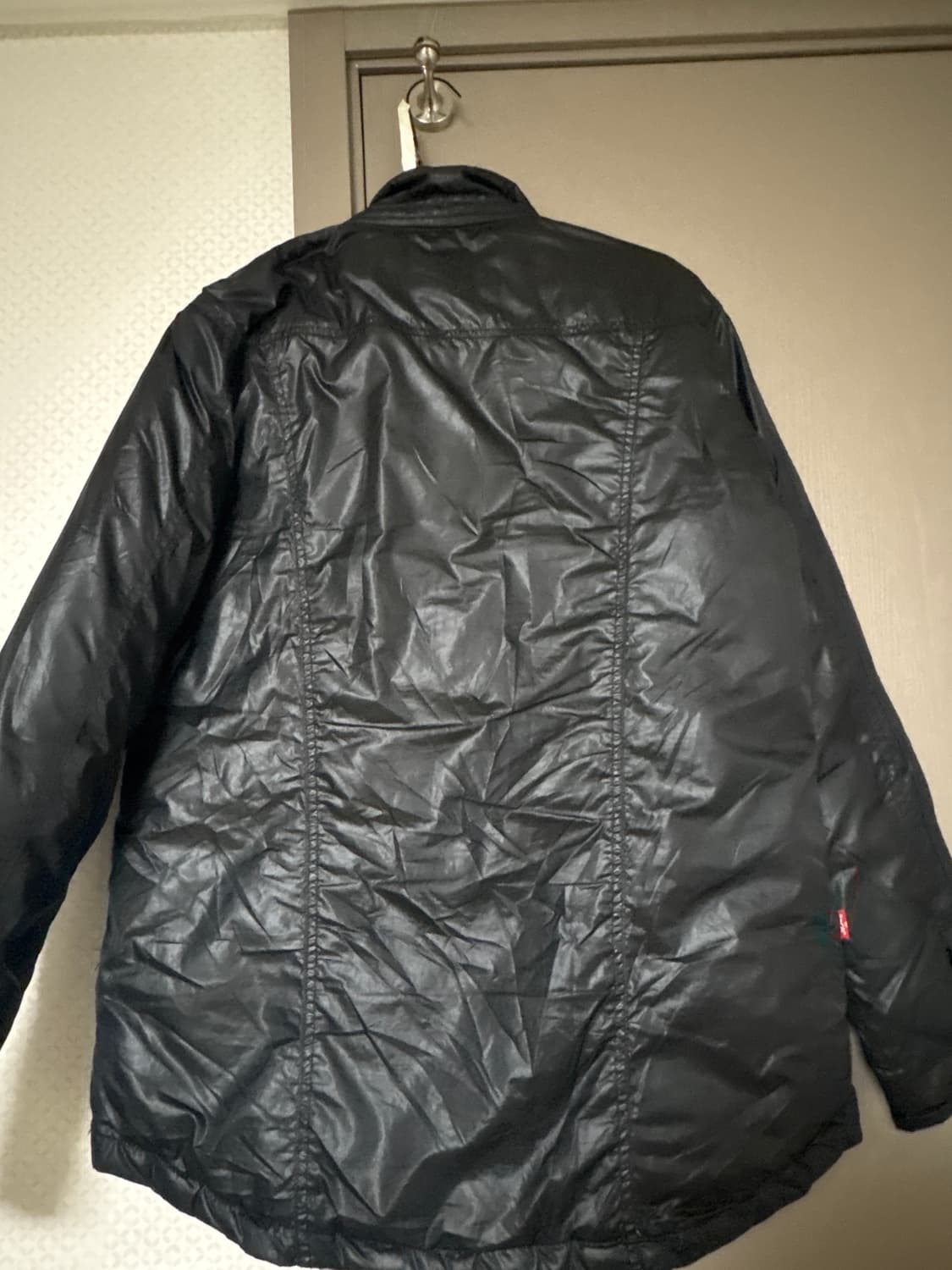 리바이스 패딩 상품이미지5