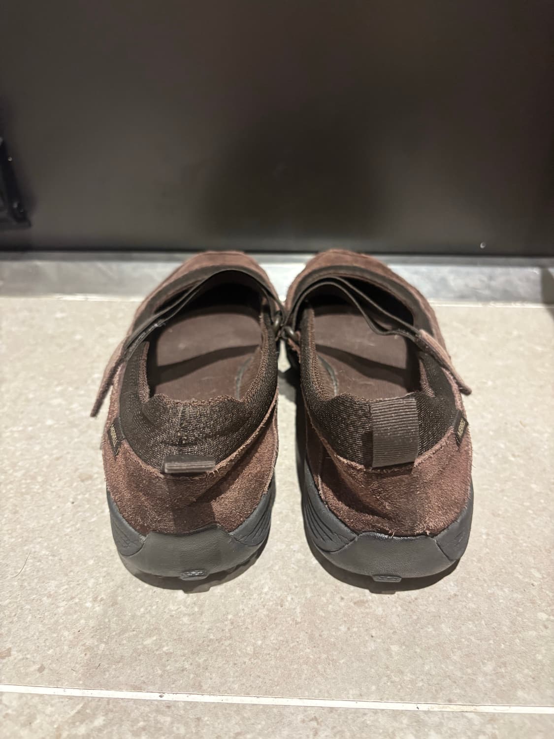 빈티지 머렐 메리제인 250-255 상품이미지6