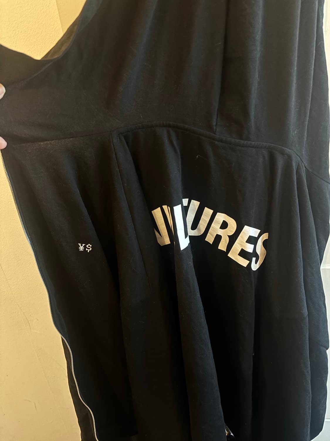 Ye concert hoodie 상품이미지4