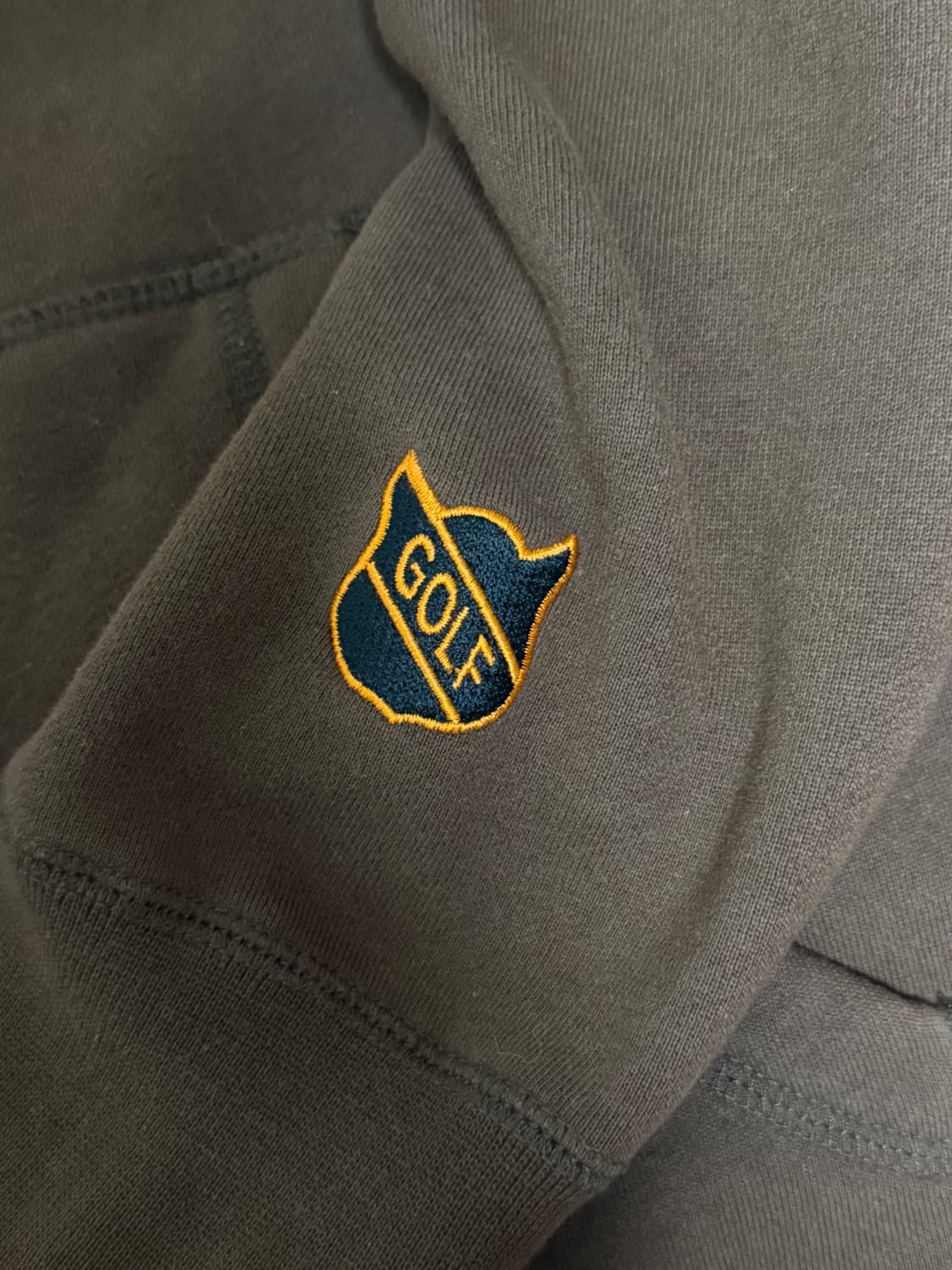 골프왕 후드 M 상품이미지2