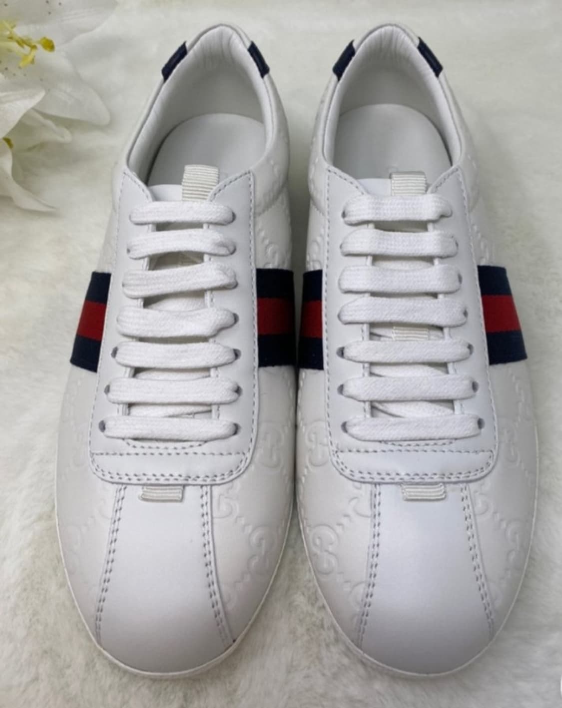 새상품 구찌 스니커즈운동화  상품이미지2