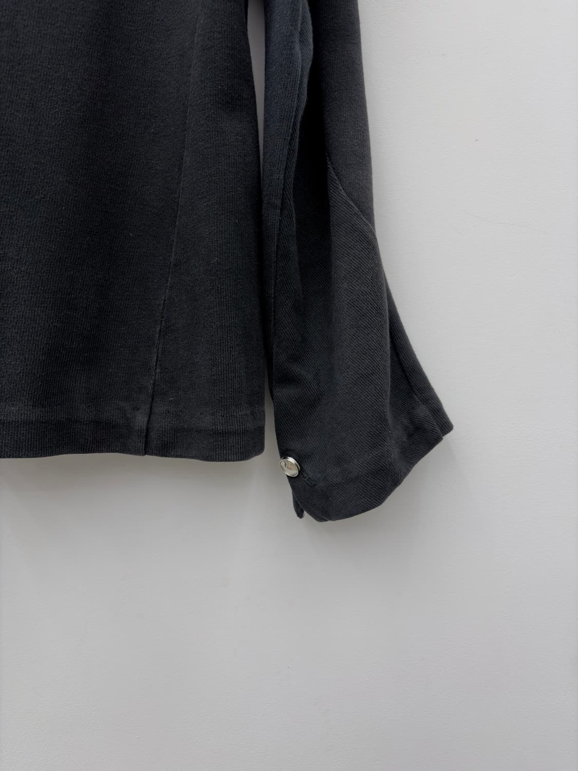 ONE HOOK COTTON JACKET 상품이미지9