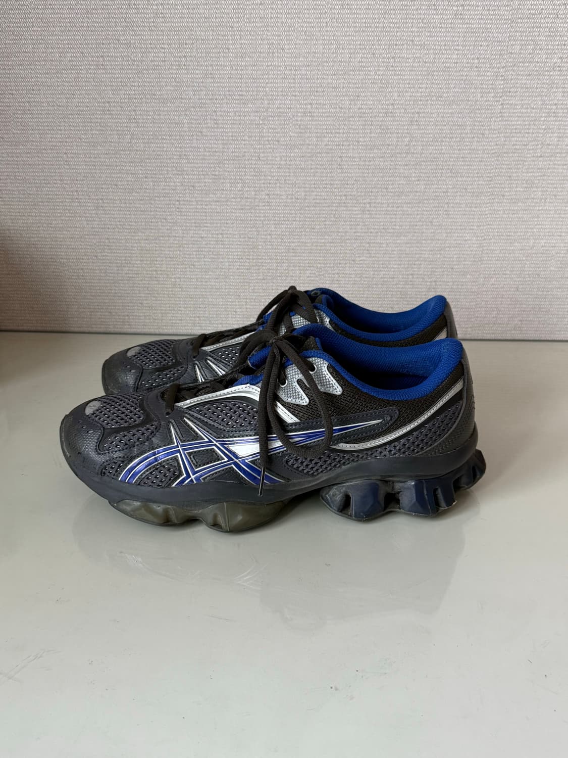 아식스 키코 젤 퀀텀 지엔치아 275 상품이미지1