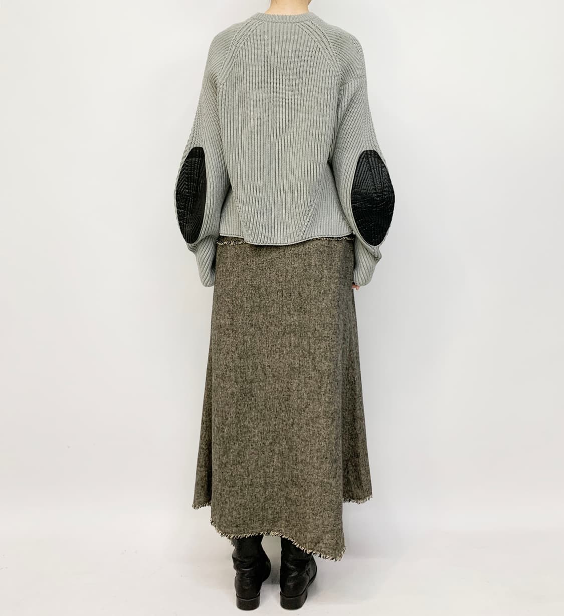 메종 마르지엘라 니트 상품이미지1