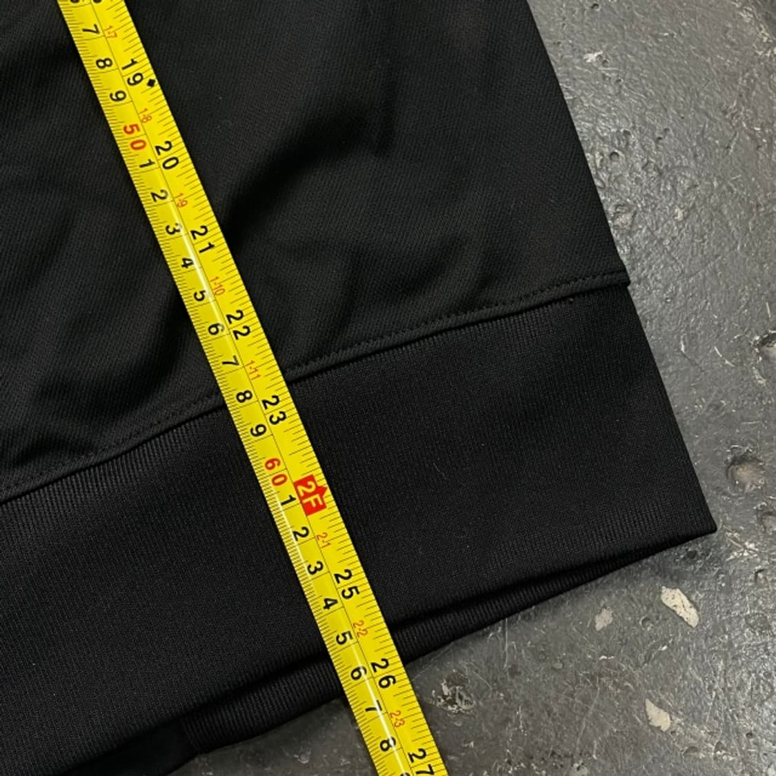 95 나이키 드라이핏 집업  상품이미지7