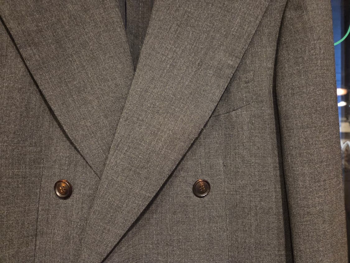 수트서플라이 자켓 상품이미지3