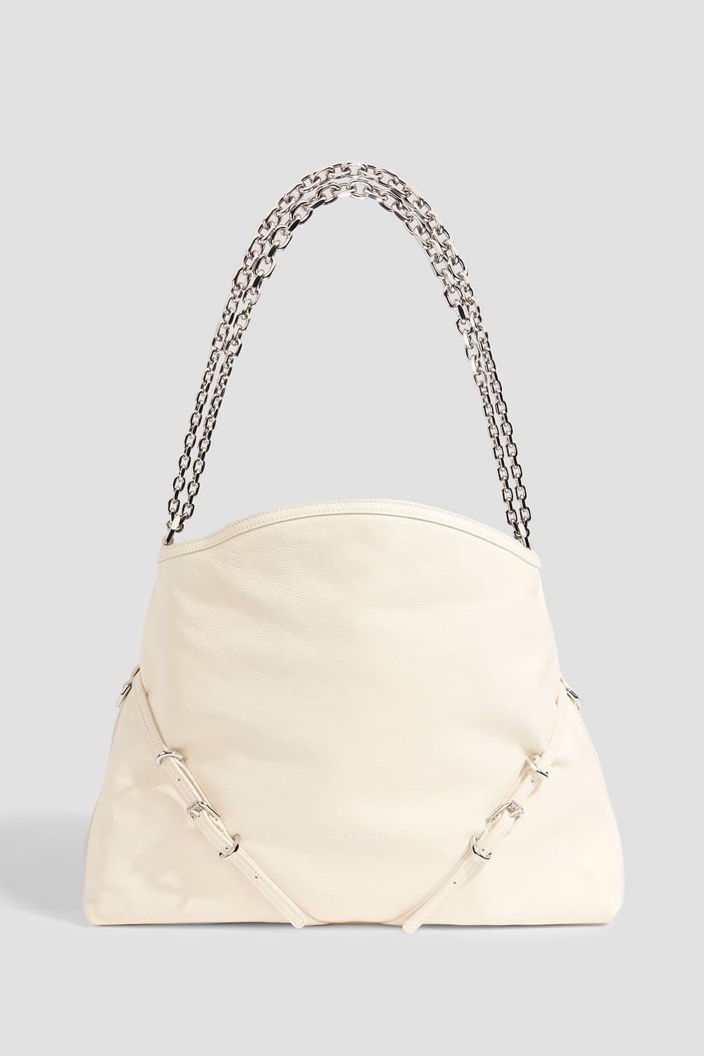 (정품/새상품) GIVENCHY 지방시 여성 미디움 부아유 체인 숄더백 상품이미지1