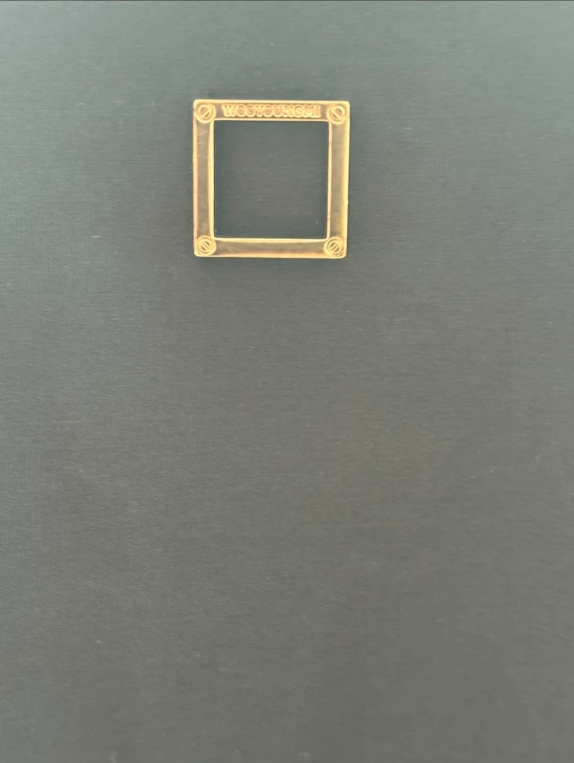 우영미 20fw 44사이즈 상품이미지3