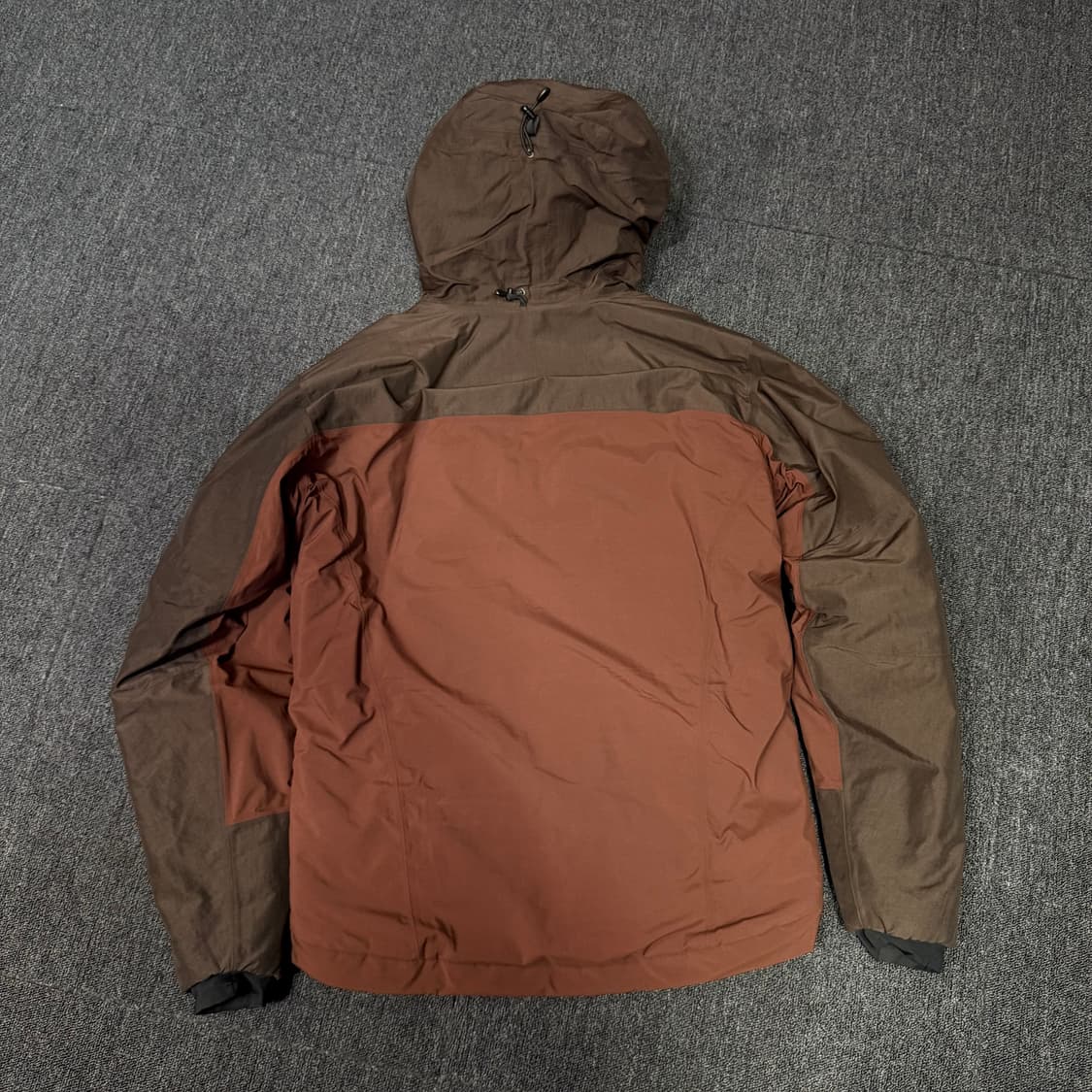 아크테릭스 카파후디 자켓 상품이미지3