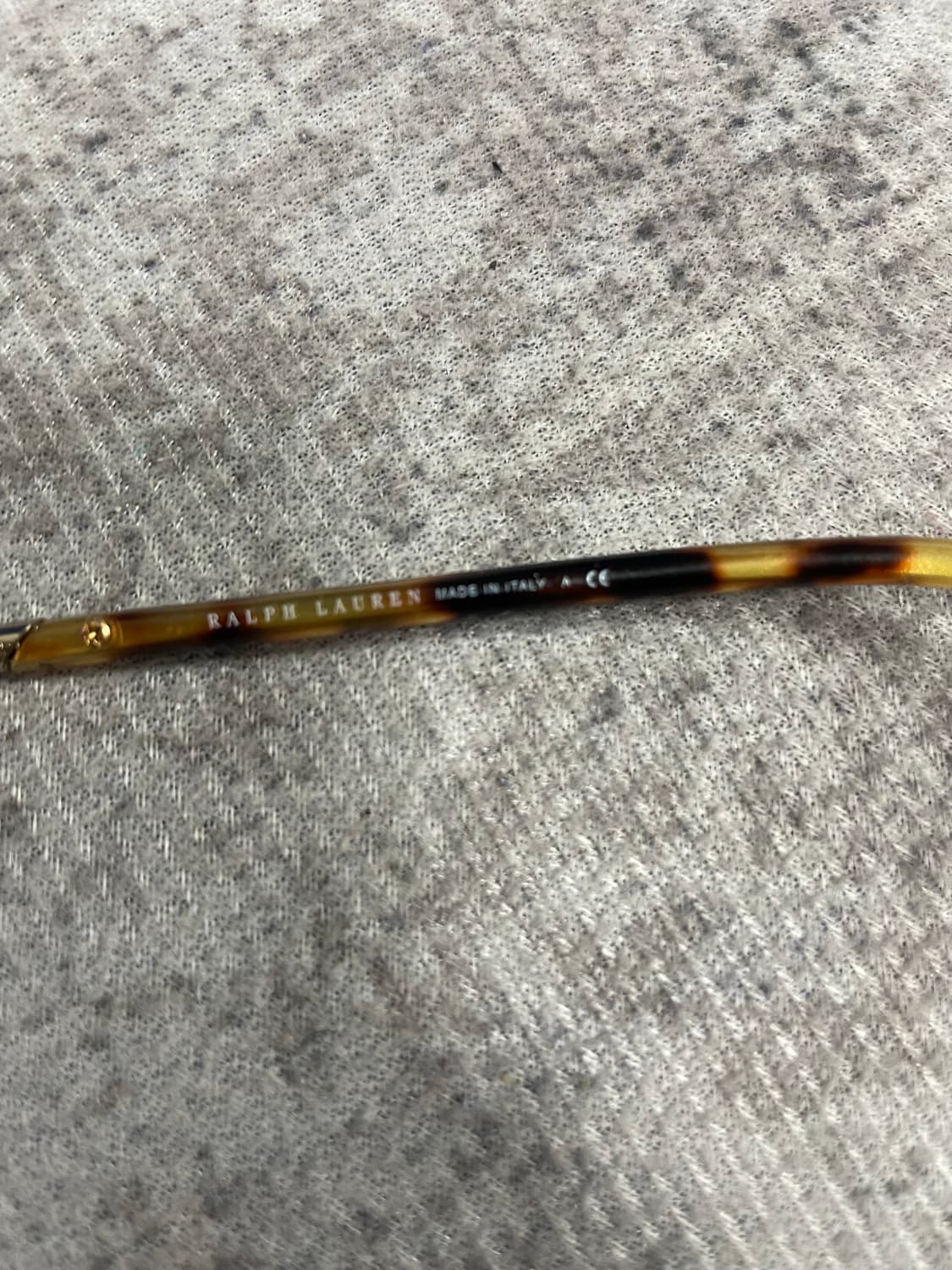 Polo RL 미국현지 구매 호피 선글라스 상품이미지6