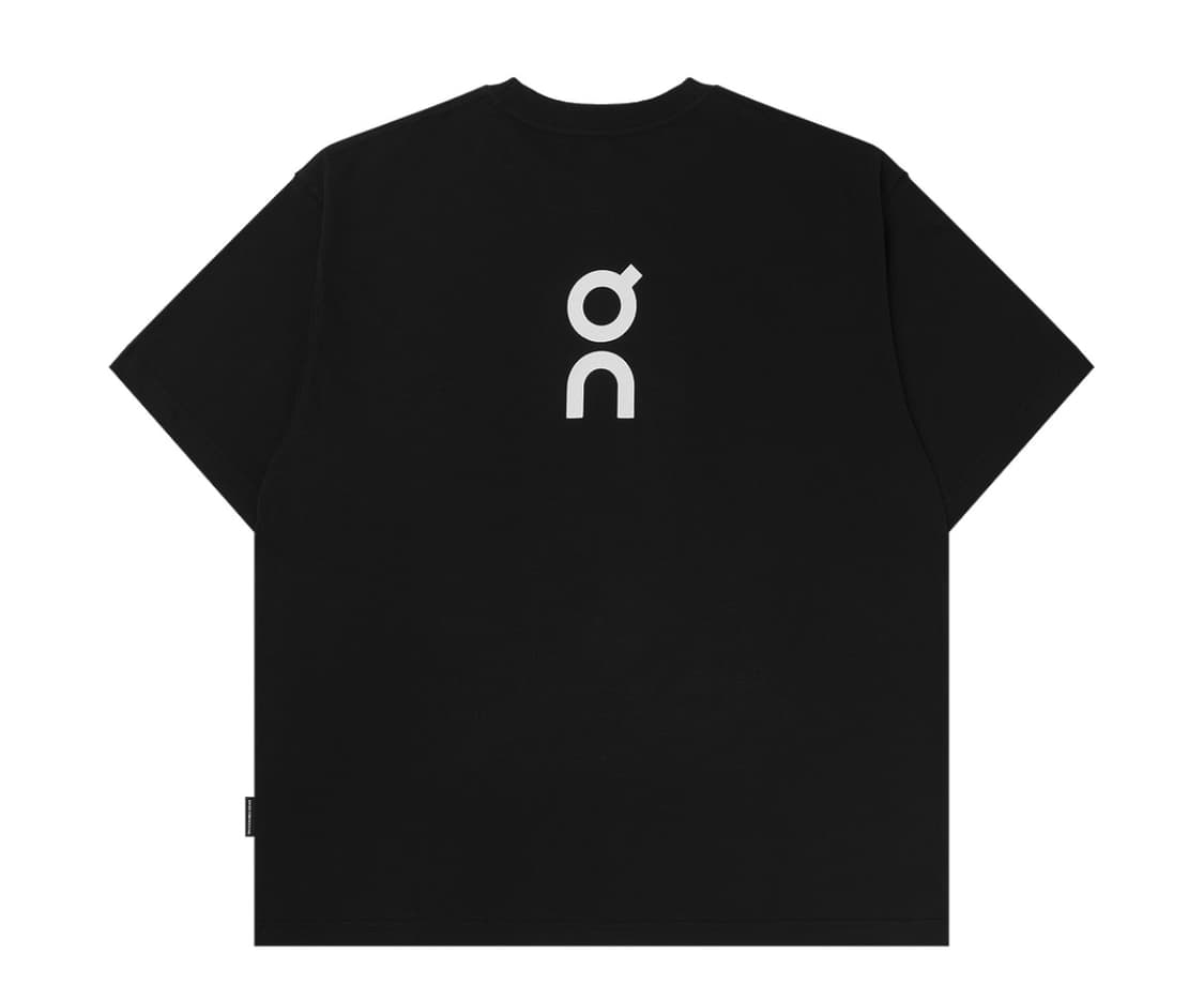 온러닝 반팔 s,m 새상품  상품이미지1