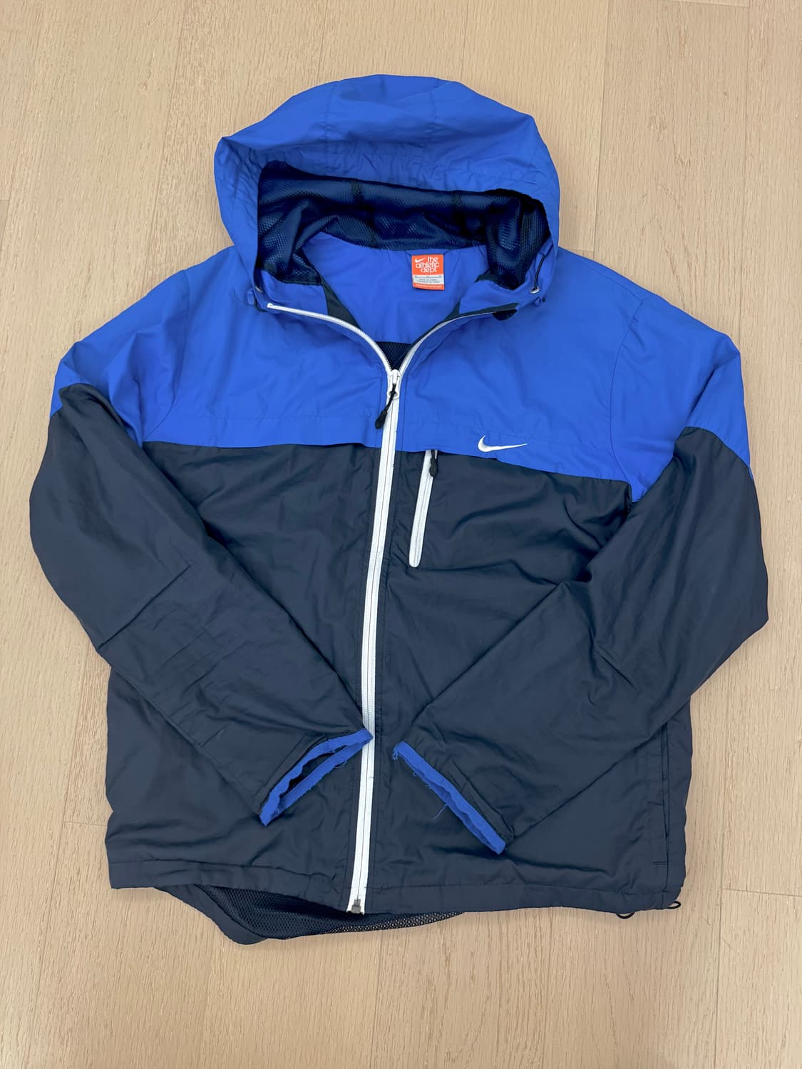 나이키 바람막이 자켓 상품이미지1