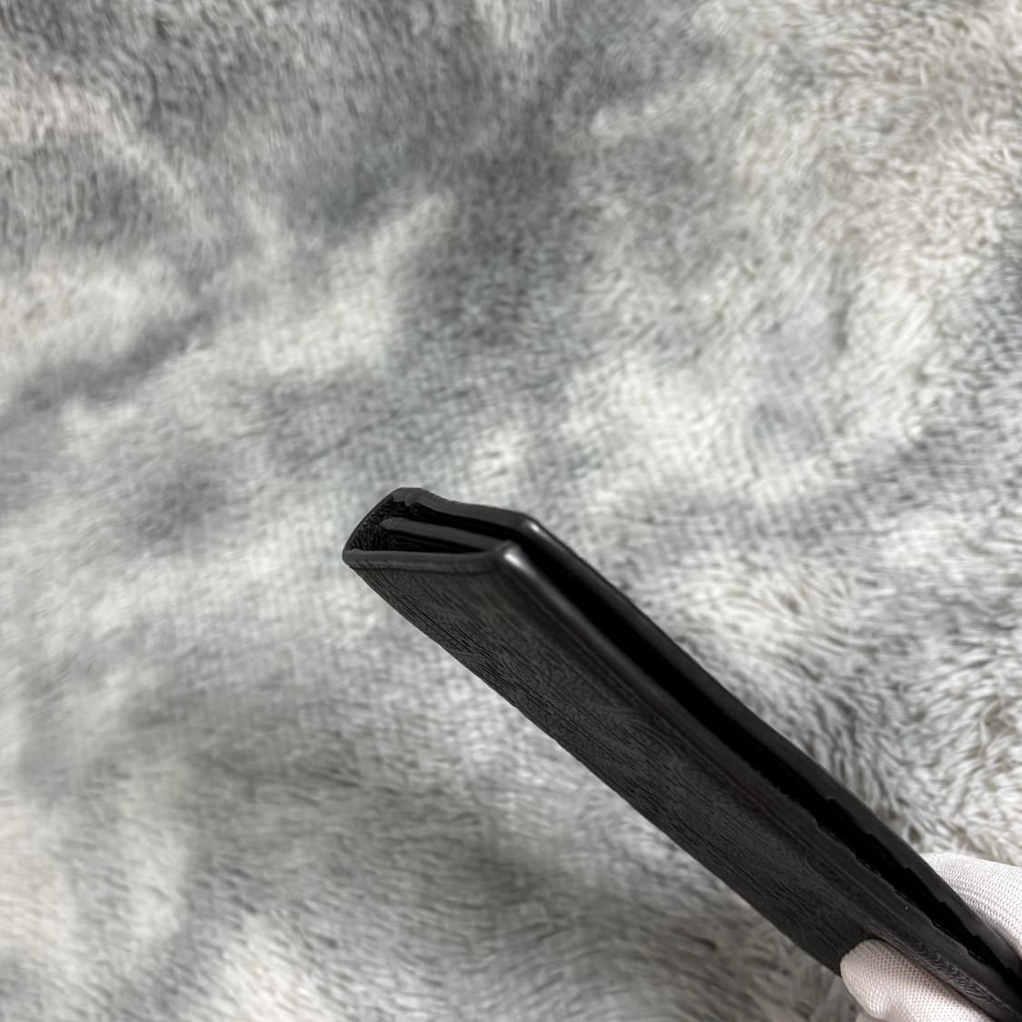 디올 오블리크 그래비티 장지갑 상품이미지5