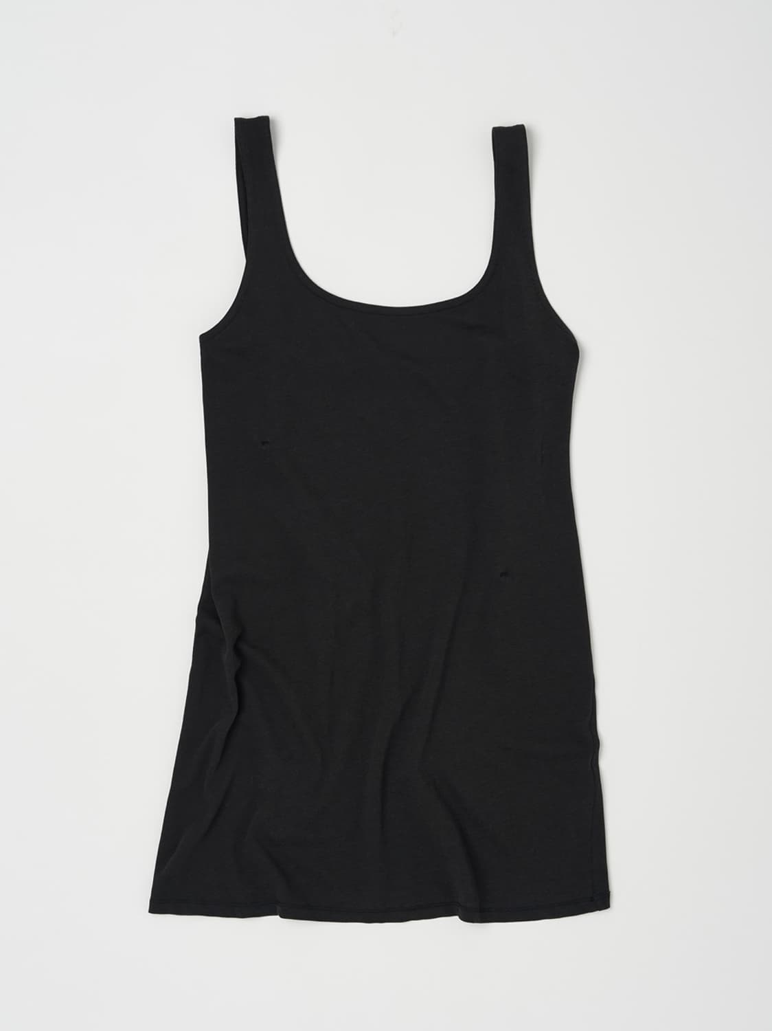 낫띵에브리띵  TWO-WAY STRAP DRESS 상품이미지4