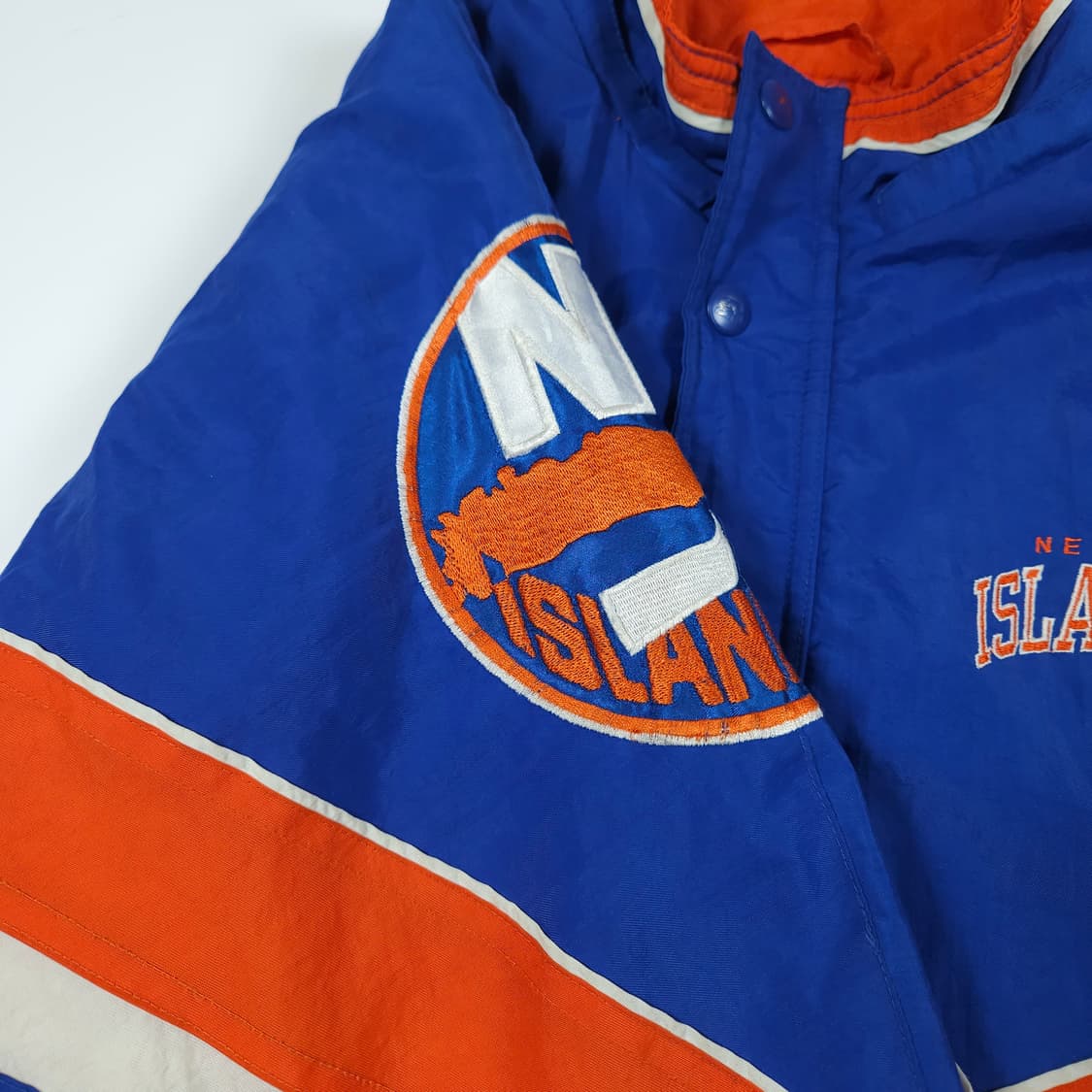 스타터 NHL 올드스쿨 점퍼 상품이미지7