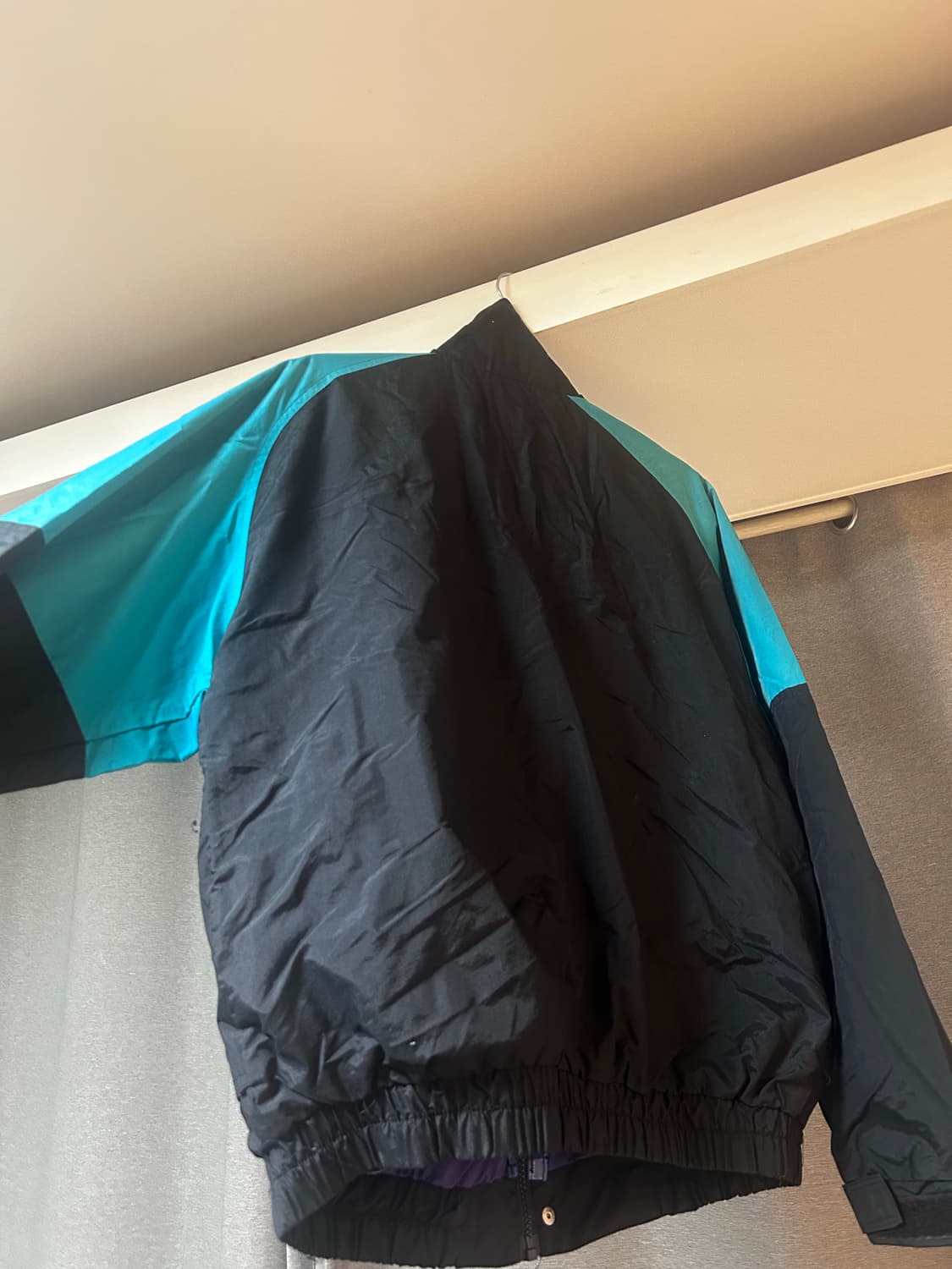 칼하트 바람막이 자켓 상품이미지3