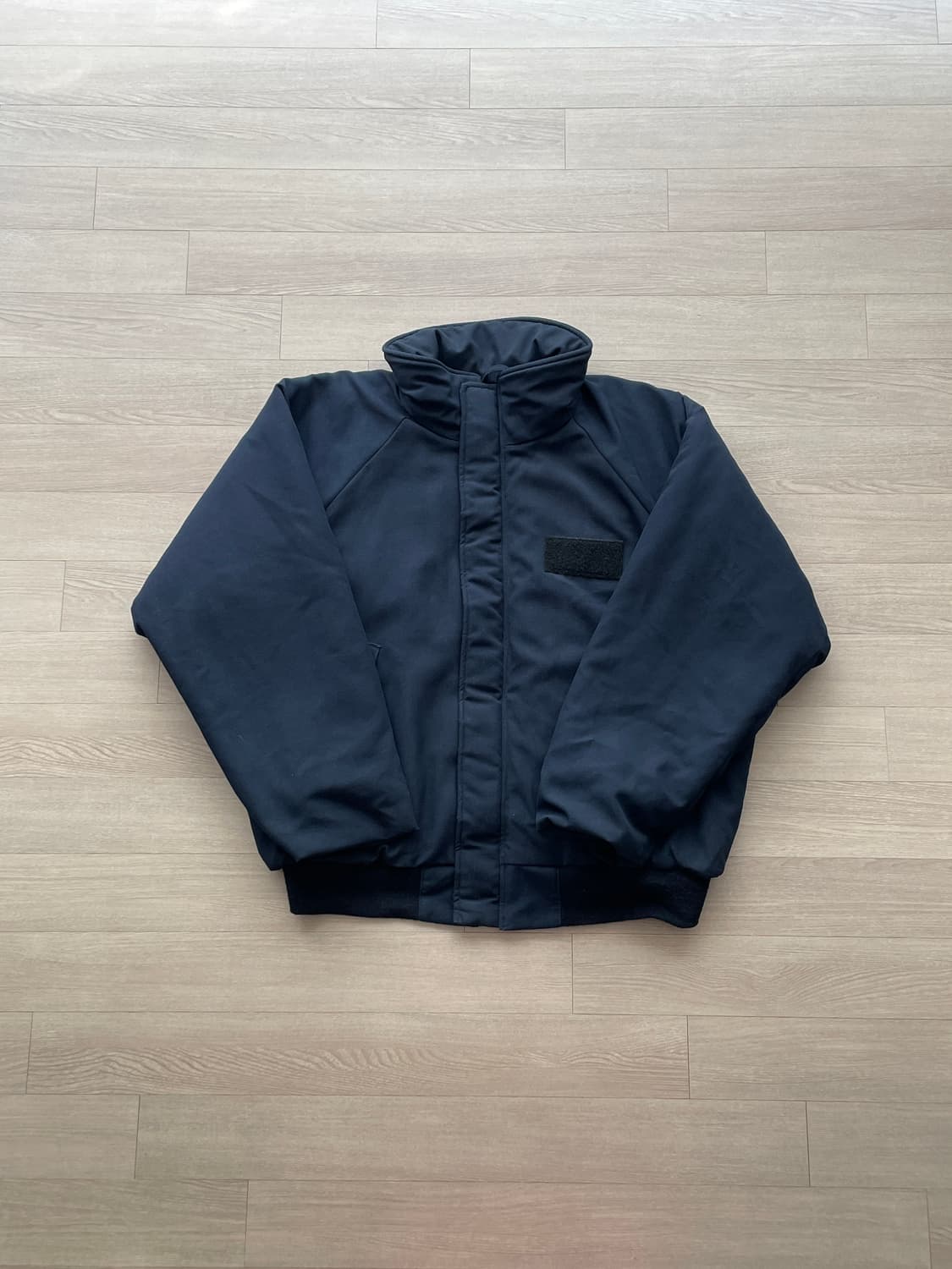 USN 쉽보드 자켓 미 해군 덱자켓 상품이미지1