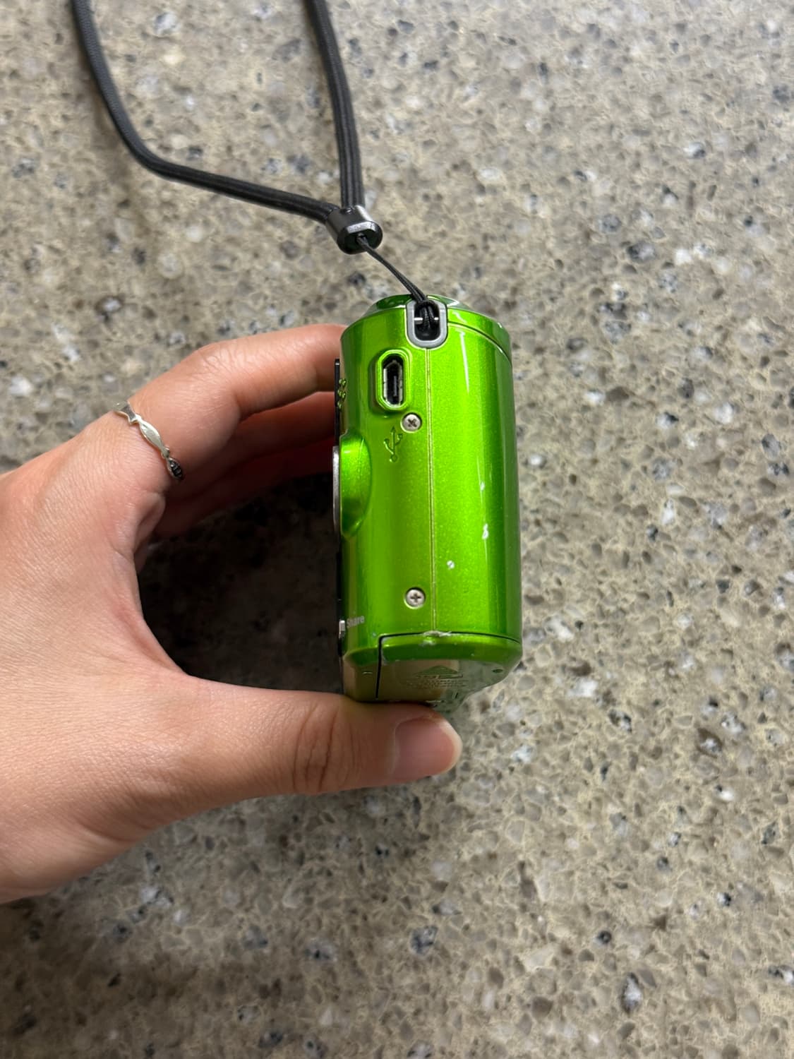 코닥 이지쉐어 Kodak Easyshare C143 키키 디카 상품이미지6