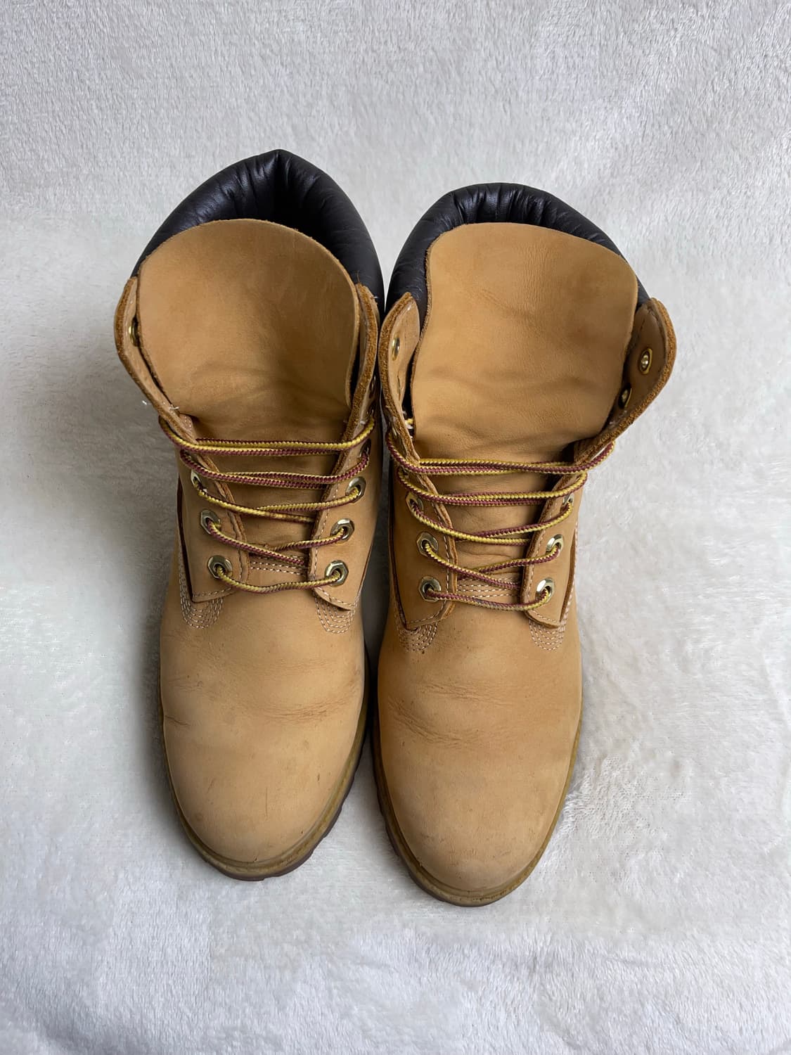 [8W] 팀버랜드 6인치 || 260-265 상품이미지2