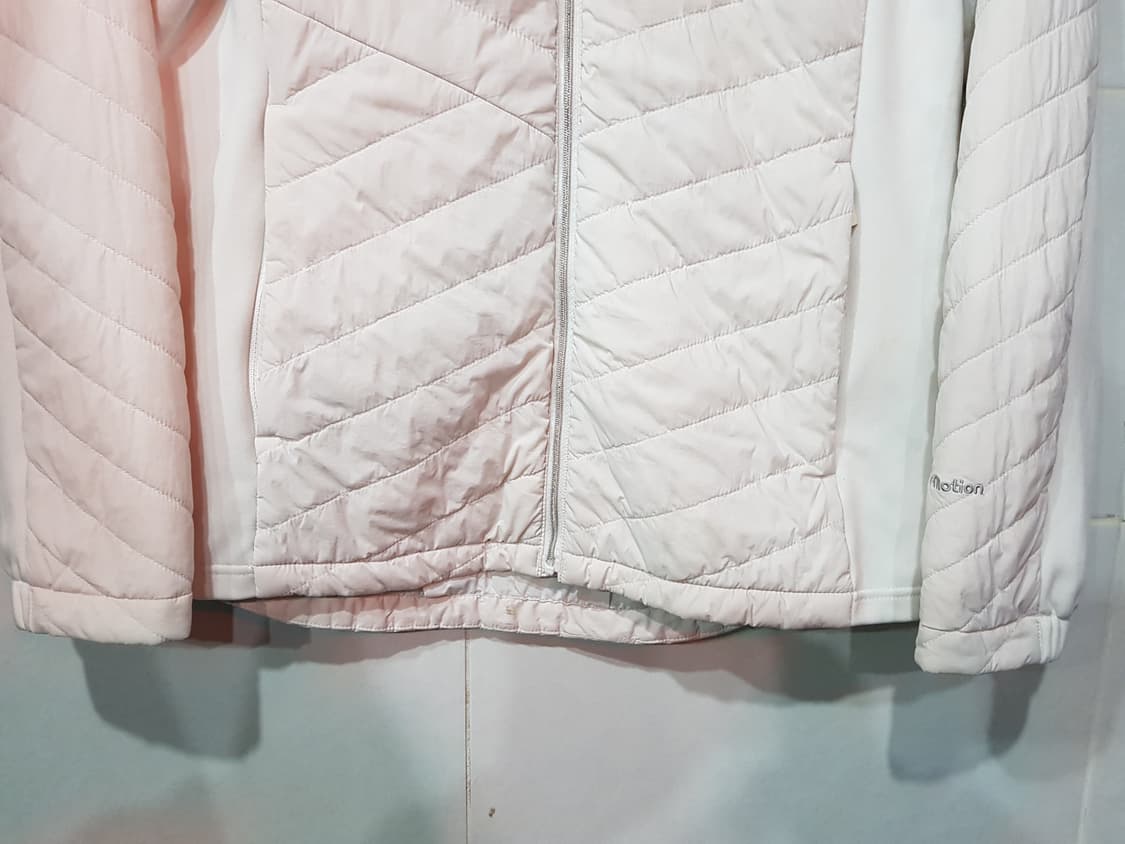 노스페이스 여성 V-Motion 경량패딩 
 상품이미지3