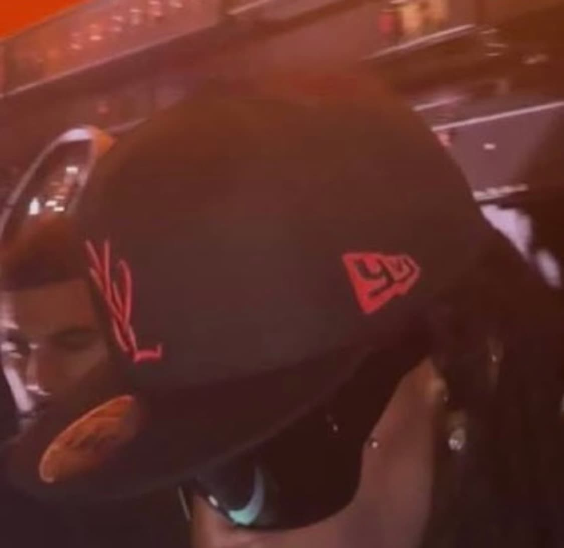 Yvl 모자 상품이미지2