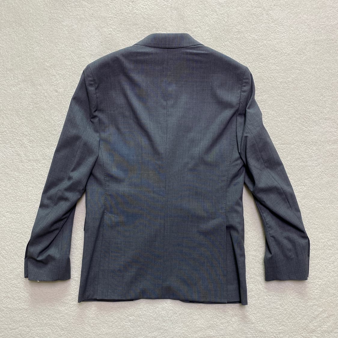 [새상품급] Massimo Dutti 마시모두띠 이태리수입원단 라나울10 상품이미지9